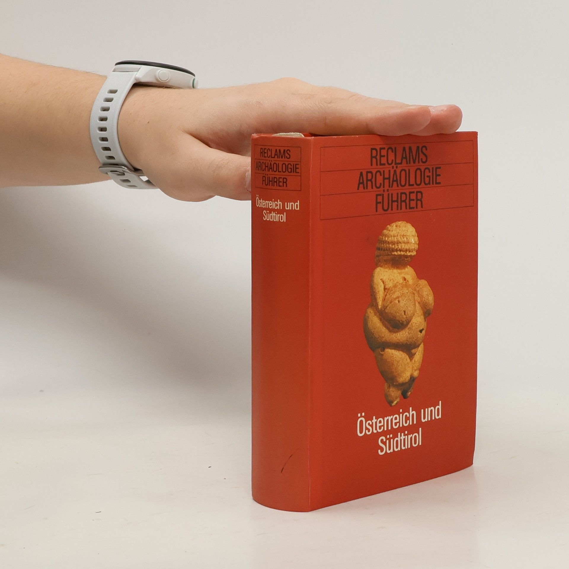 Andreas Lippert Österreich und Südtirol