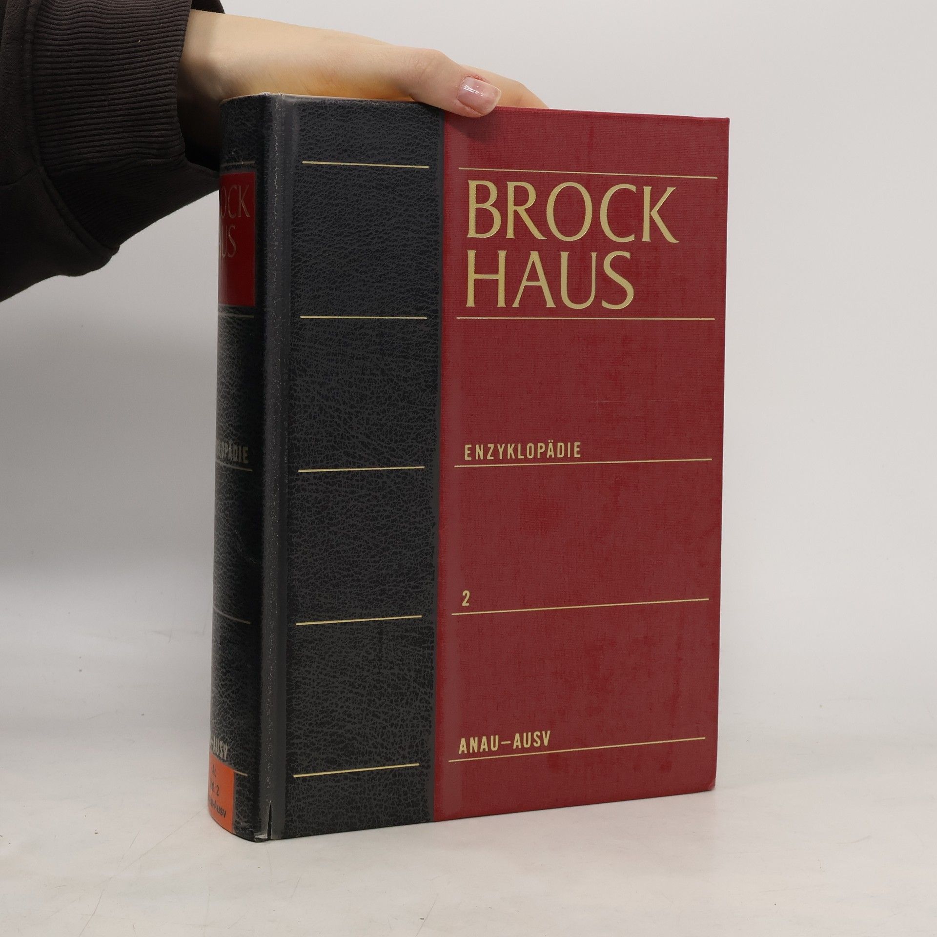 Autorenkollektiv Enzyklopädie