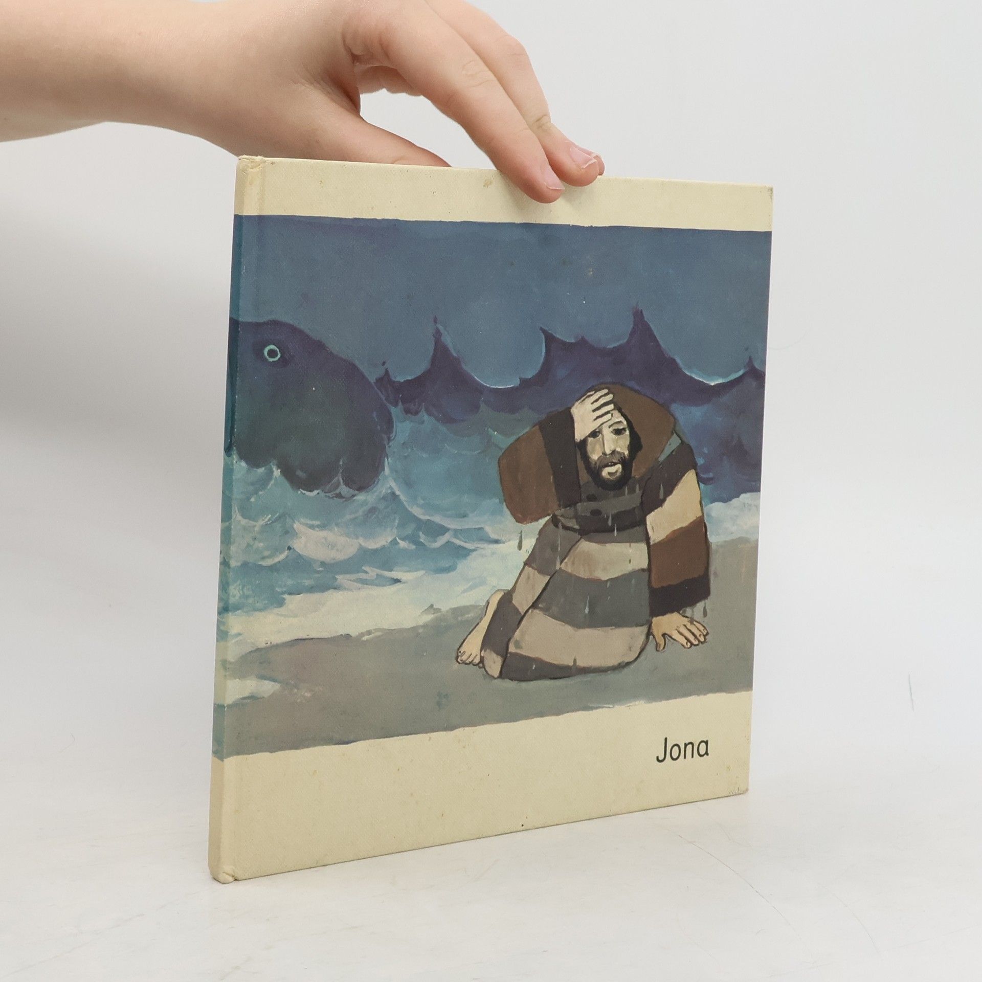 Autorenkollektiv Jona