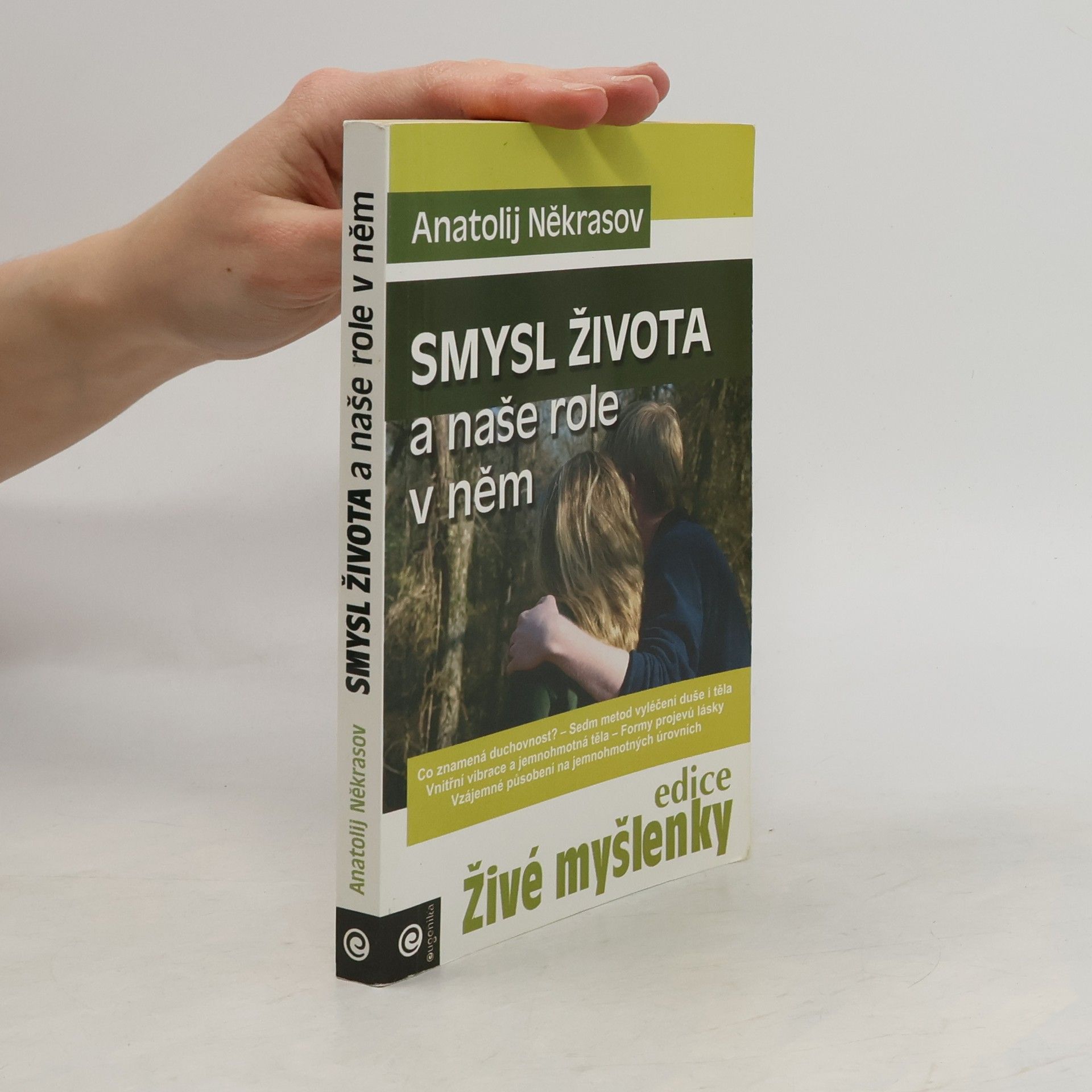 Smysl života a naše role v něm