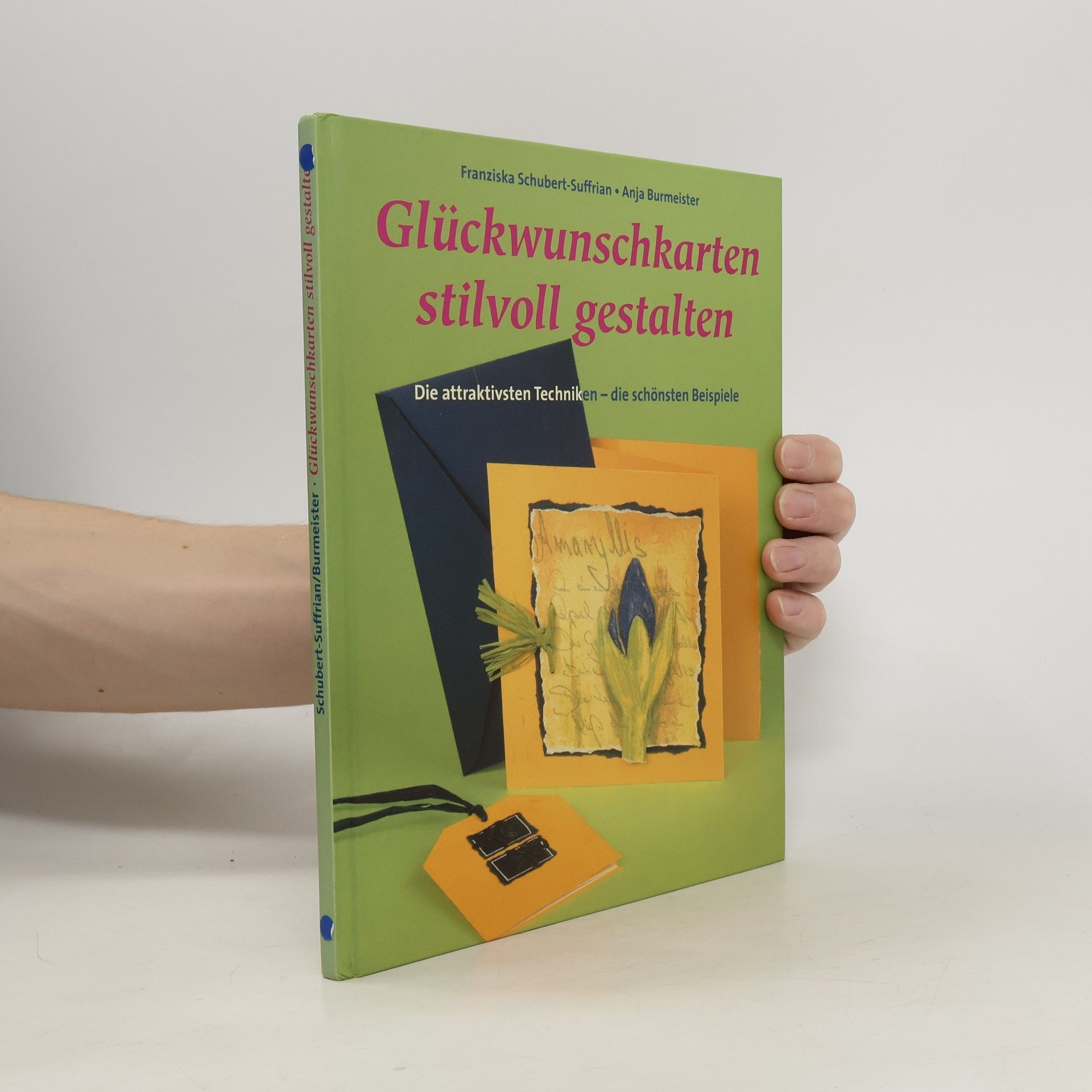 Glückwunschkarten stivoll gestalten