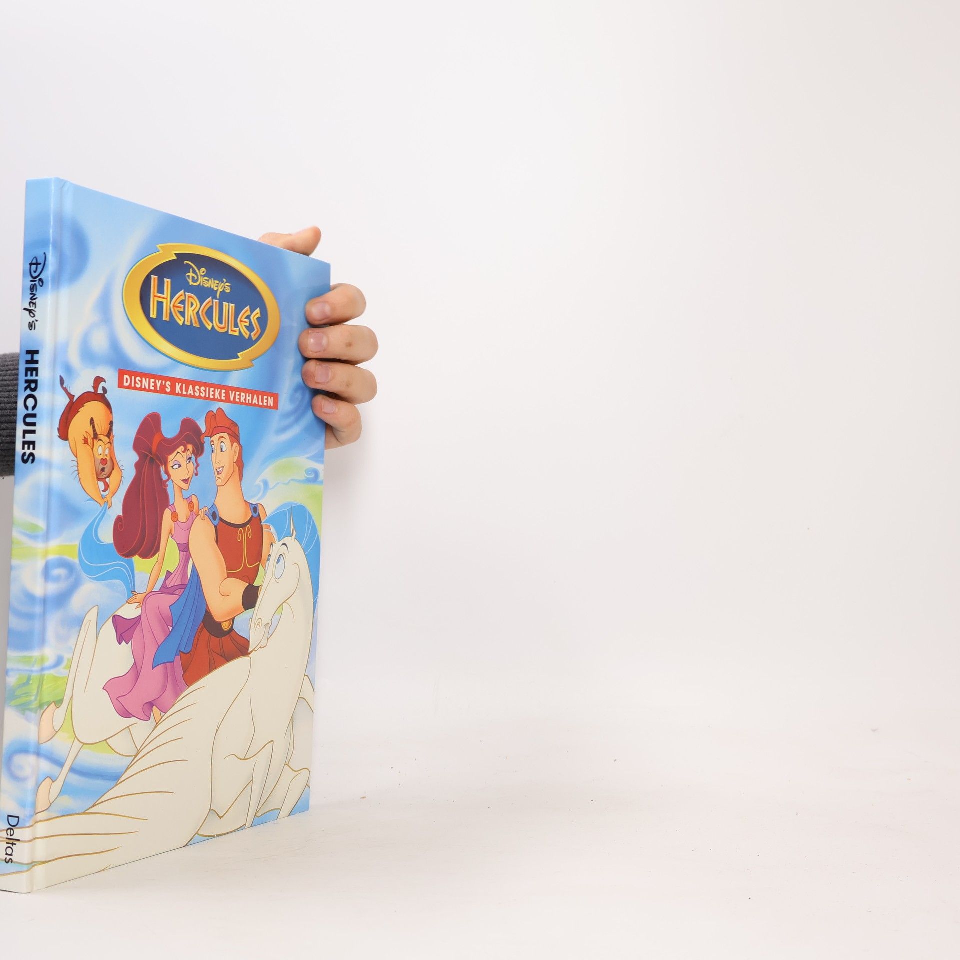 Kolektiv autorů Hercules