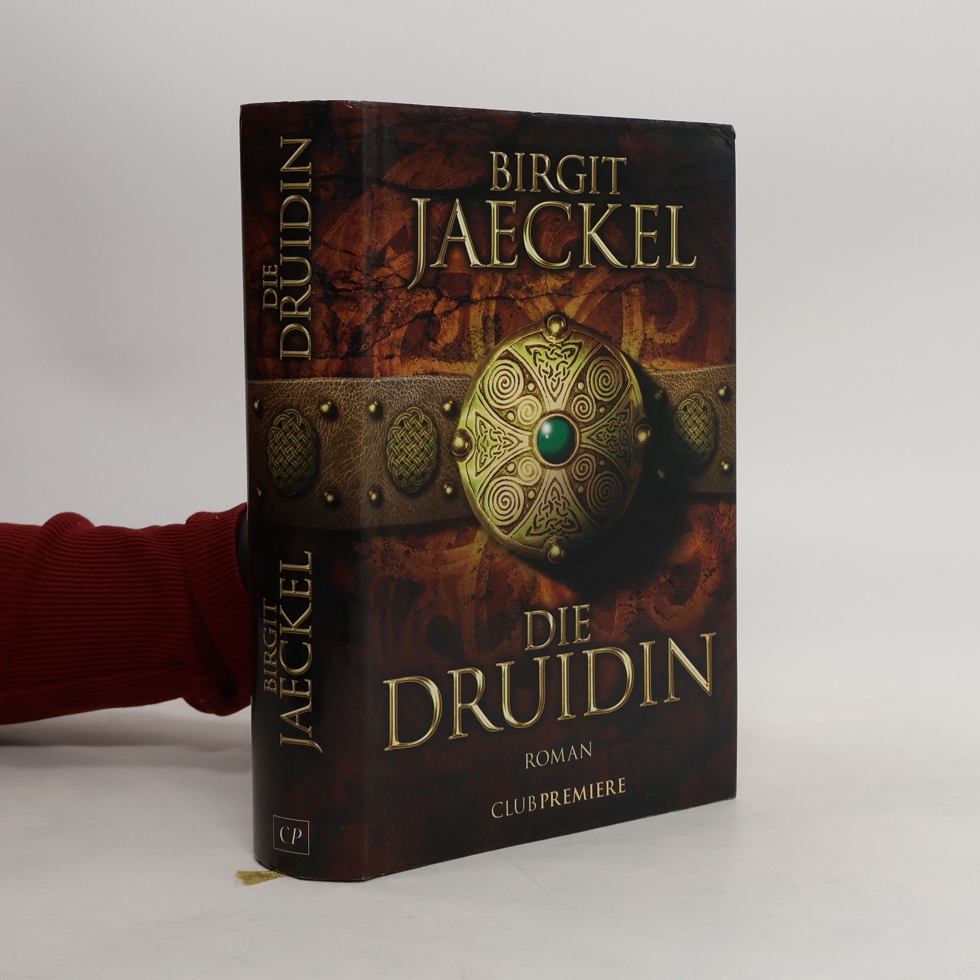 Die Druidin