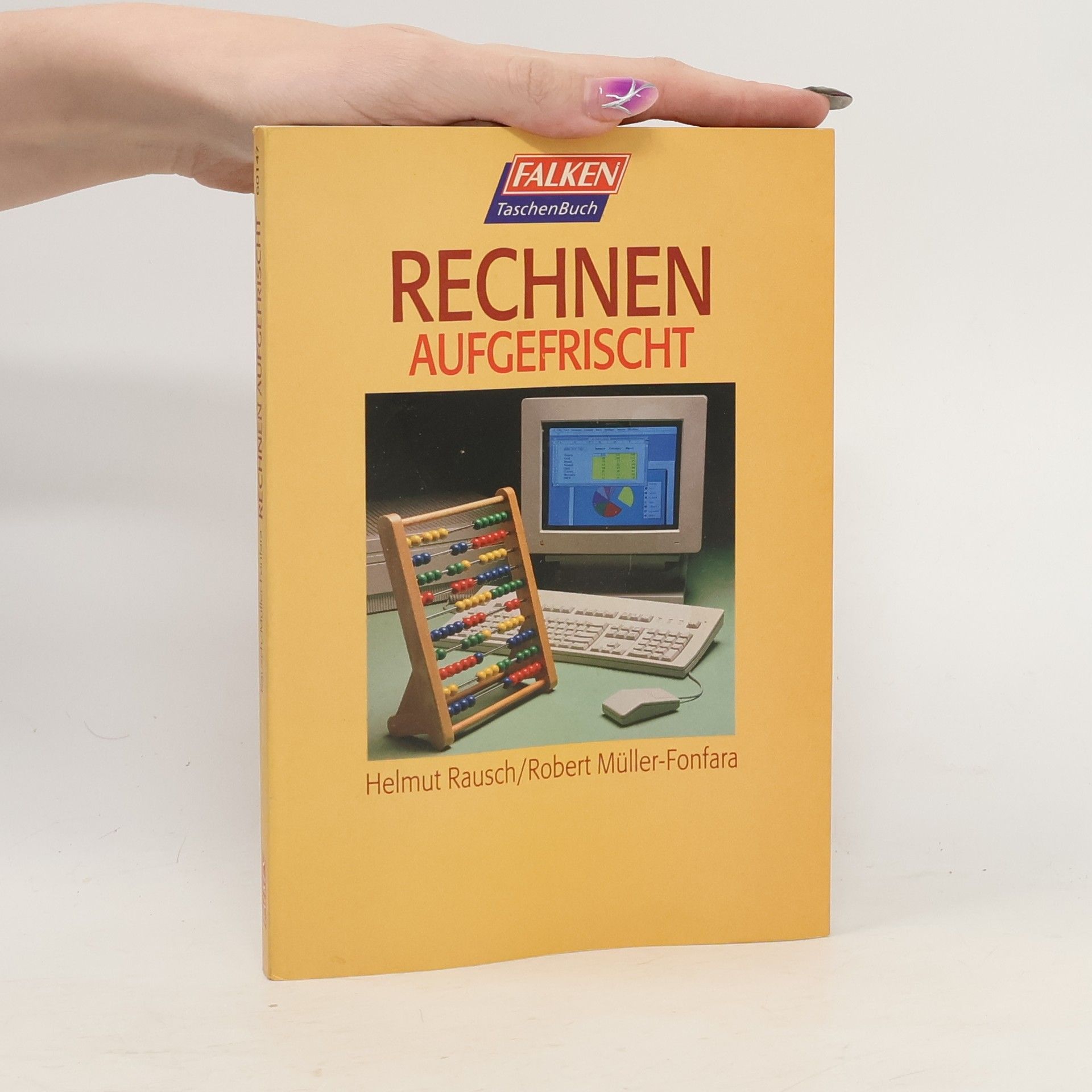 Rechnen aufgefrischt