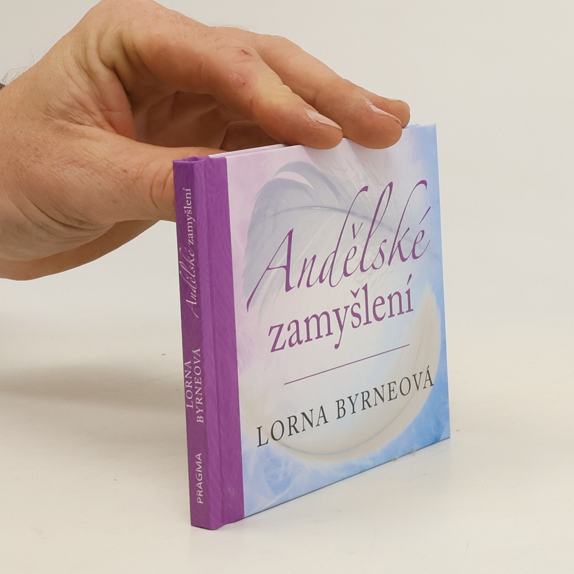 Andělské zamyšlení