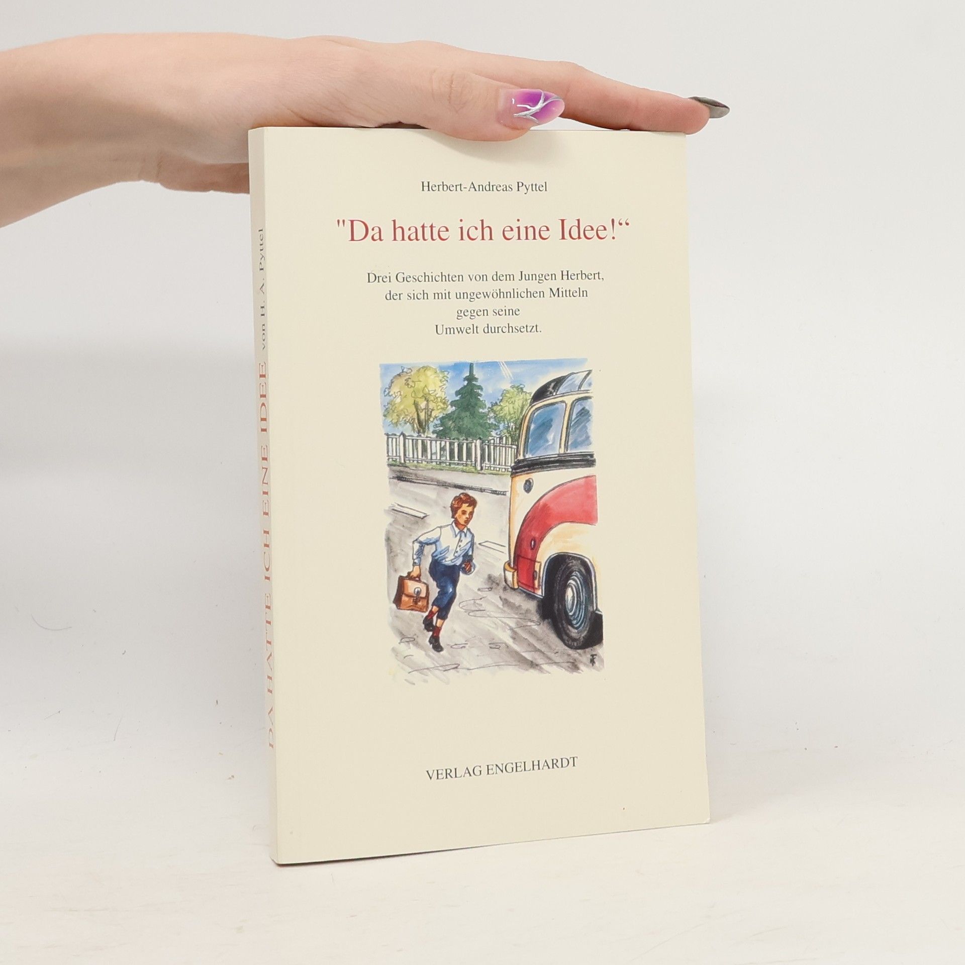 Collectif d'auteurs Meine Physik