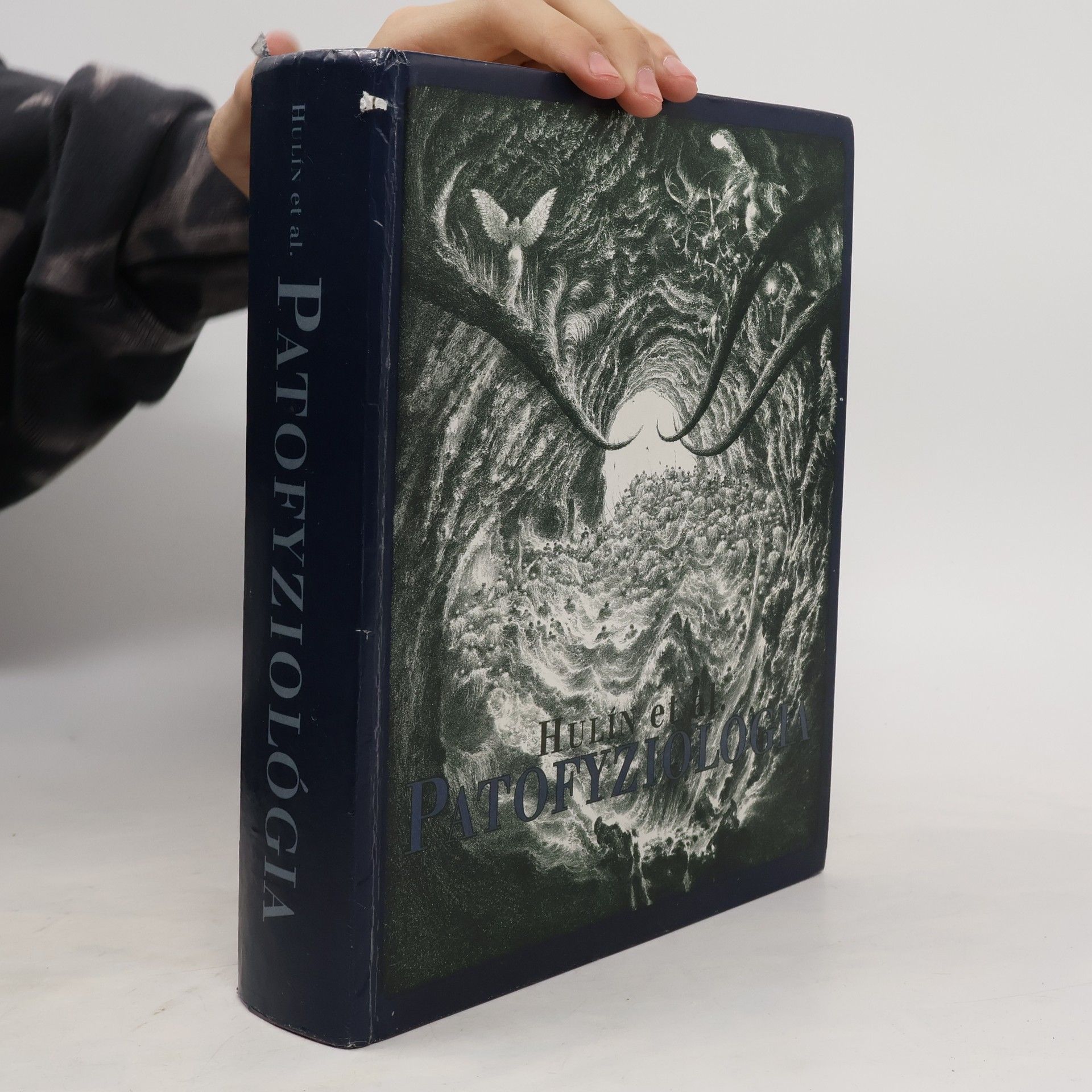 Albín Brunovský Patofyziológia