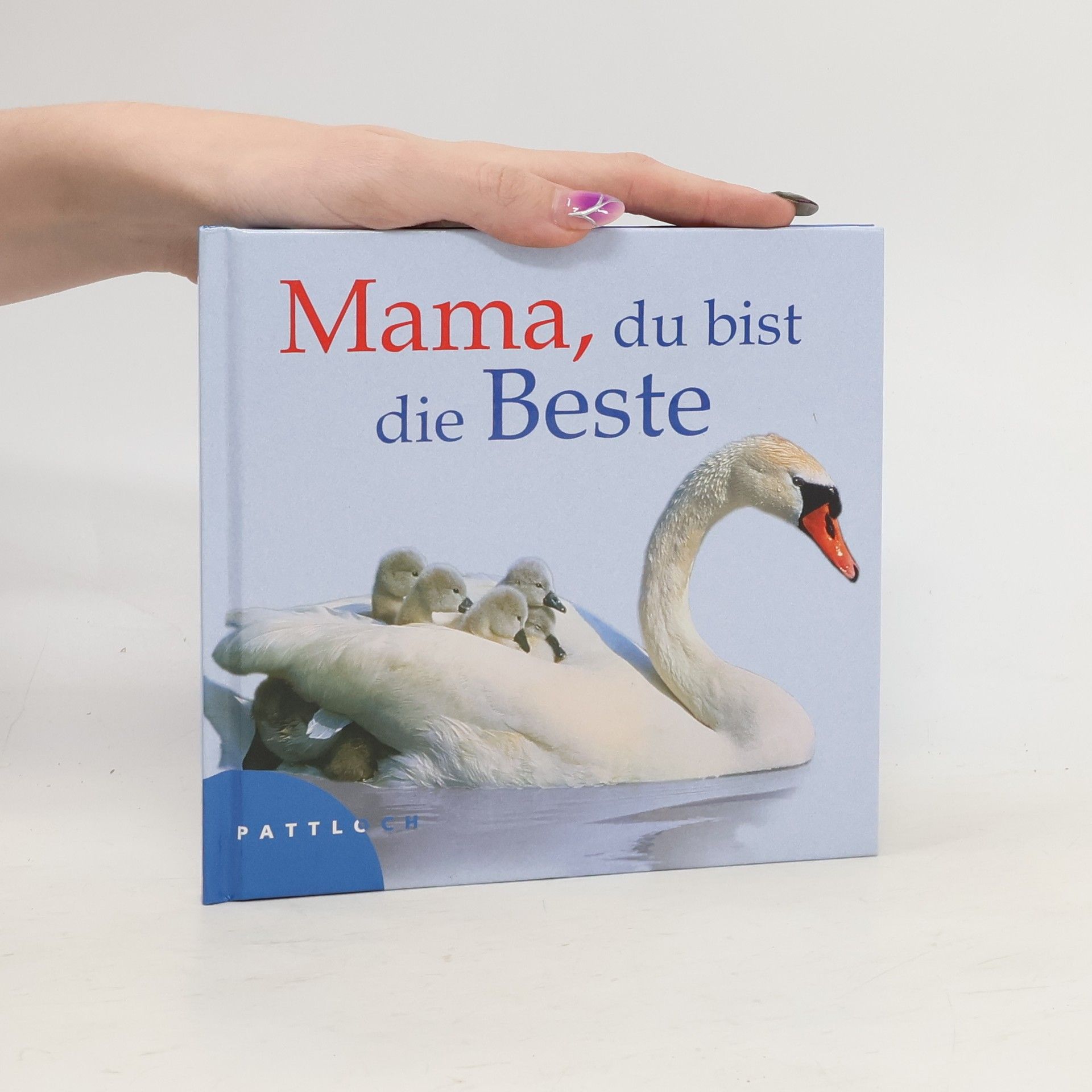 Vera Stein Mama, du bist die Beste