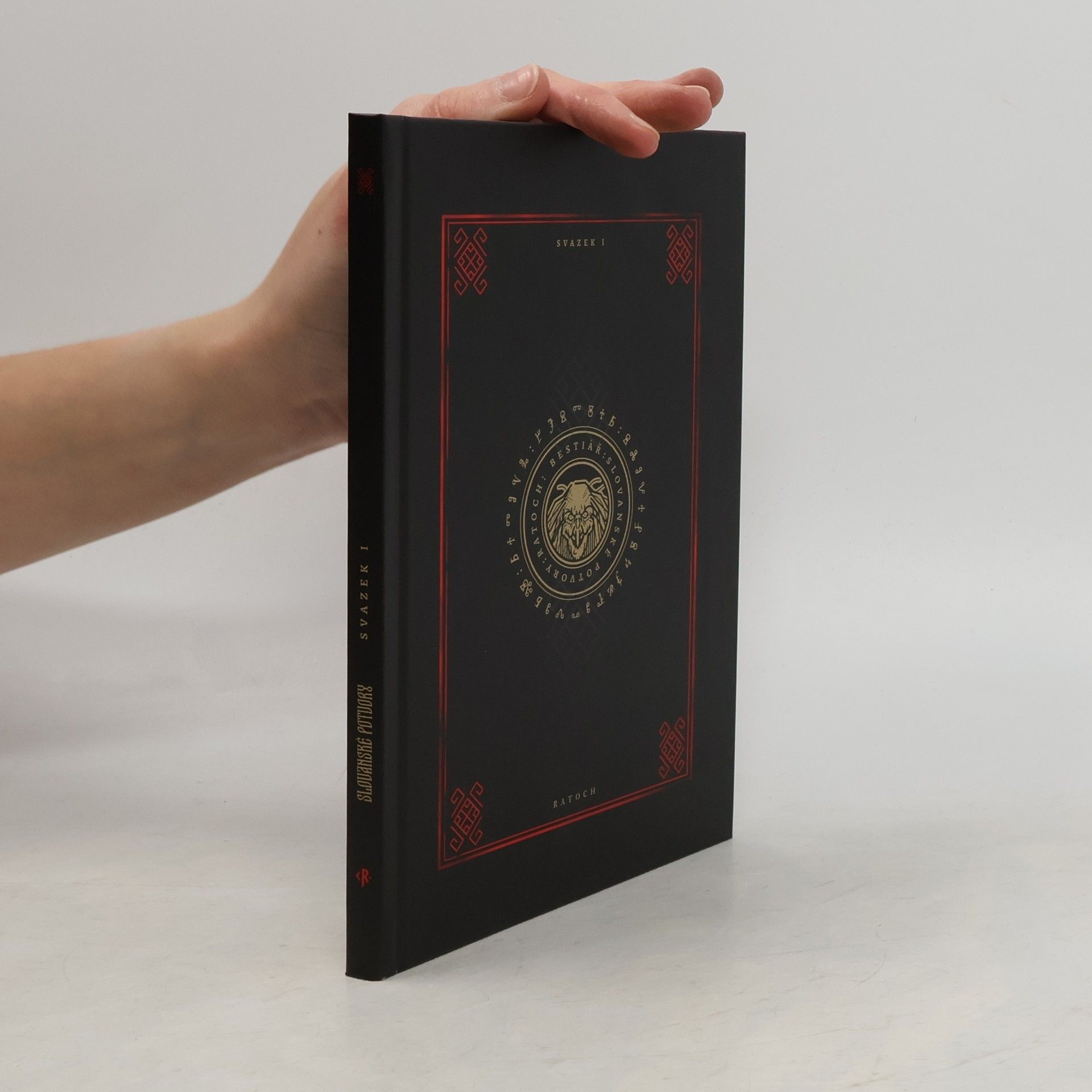 Slovanské potvory 1