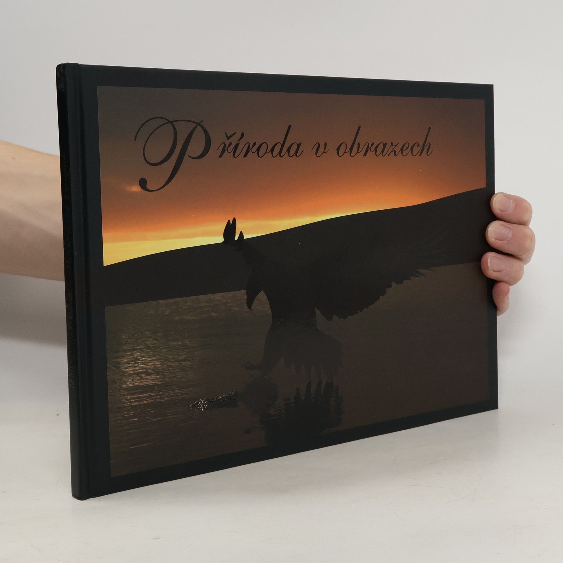 Helena Kuchynková Příroda v obrazech