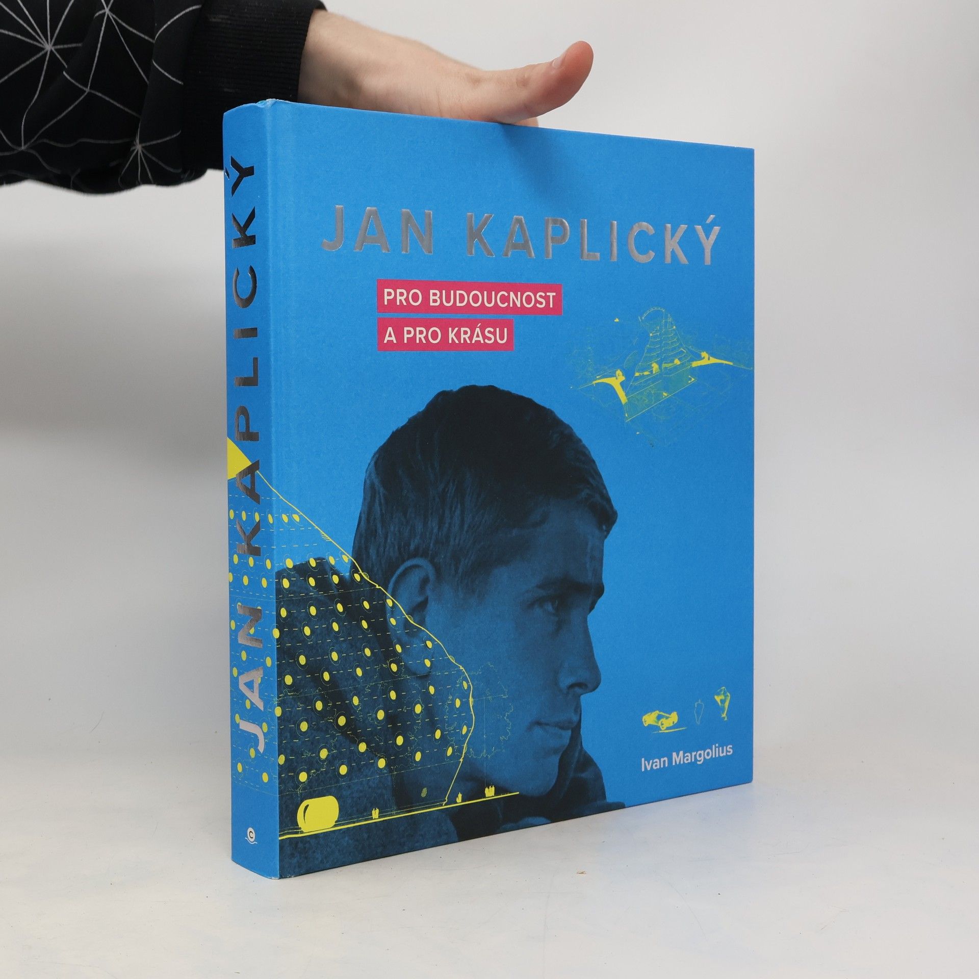 Ivan Margolius Jan Kaplický