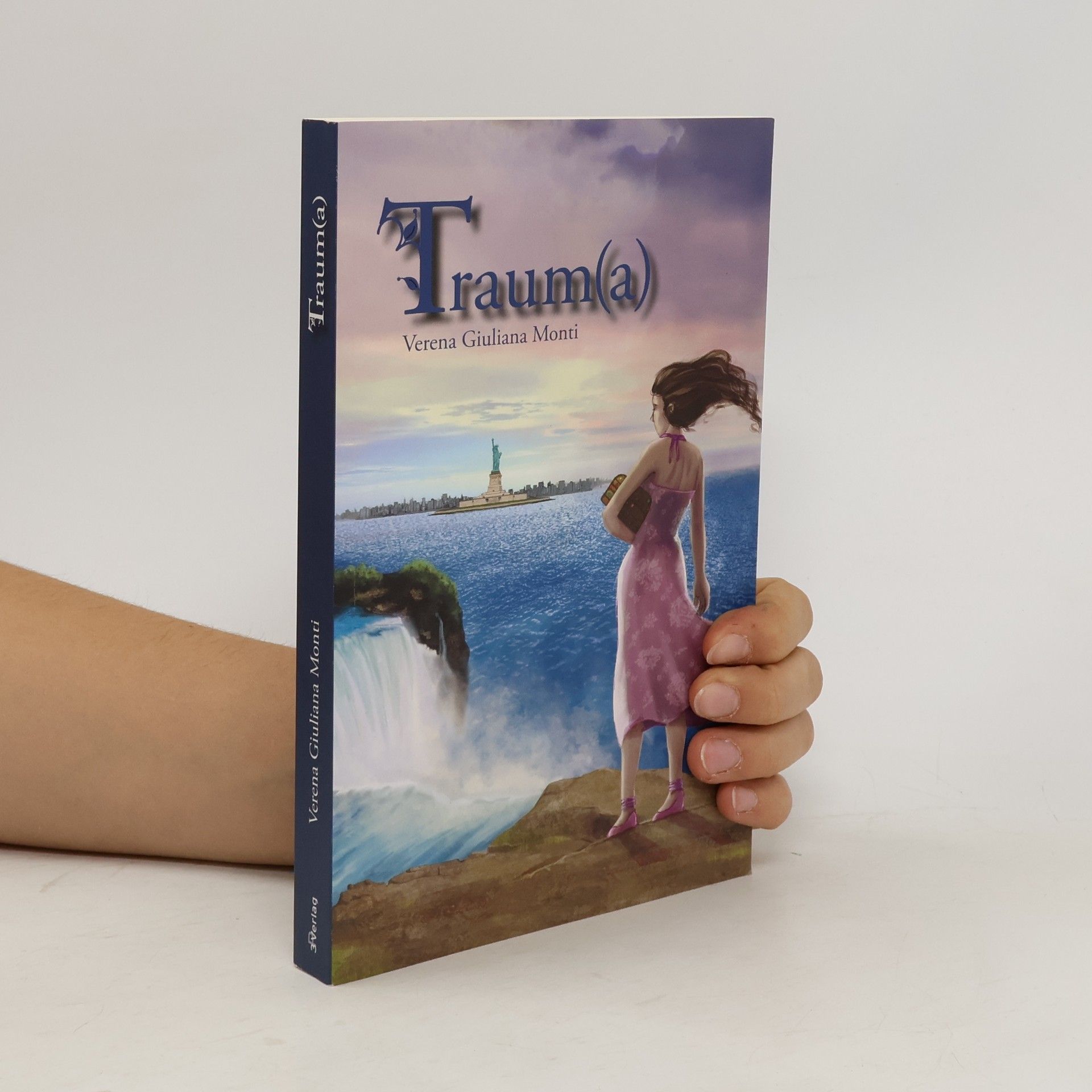 Verena Giuliana Monti Traum(a)