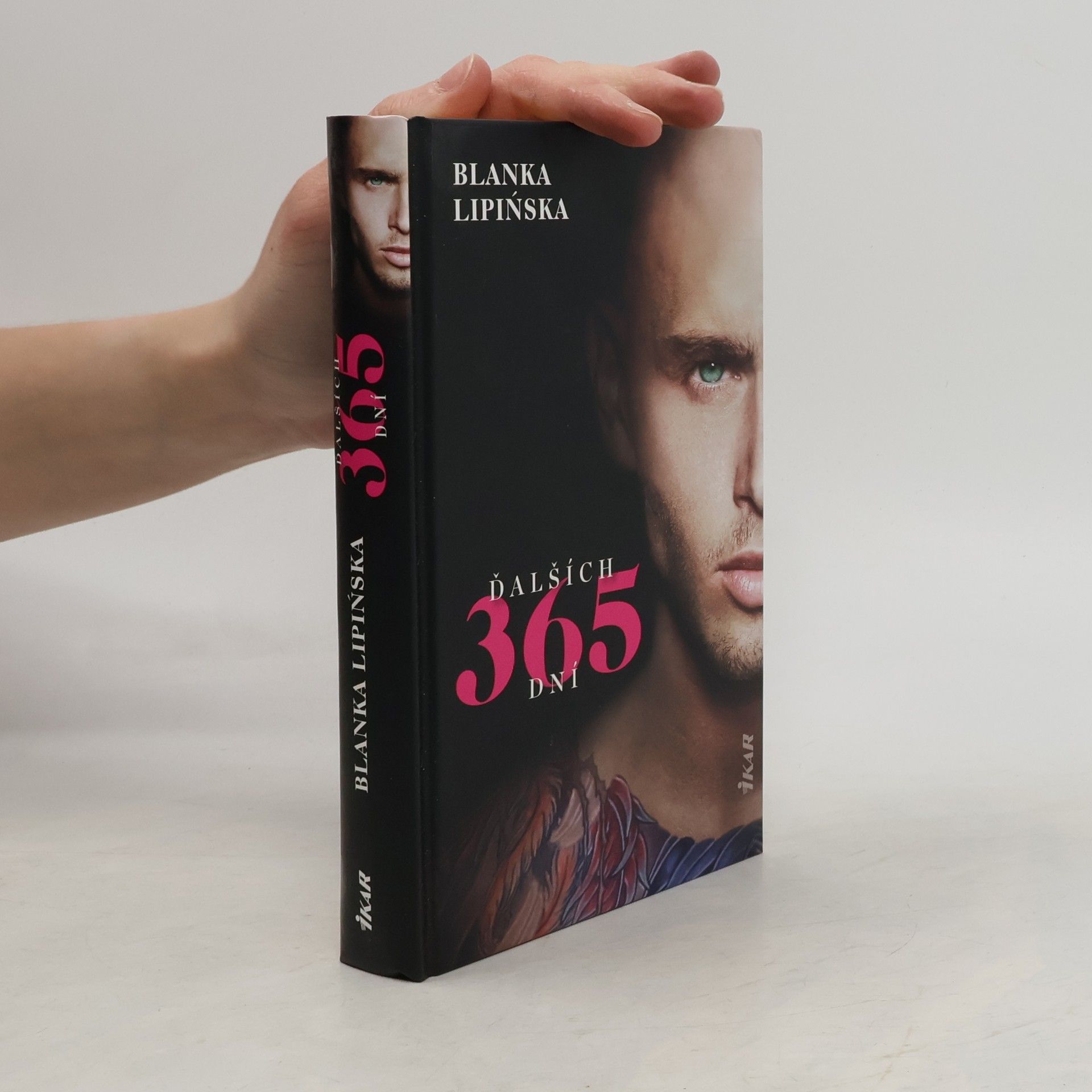 Blanka Lipińska Ďalších 365 dní