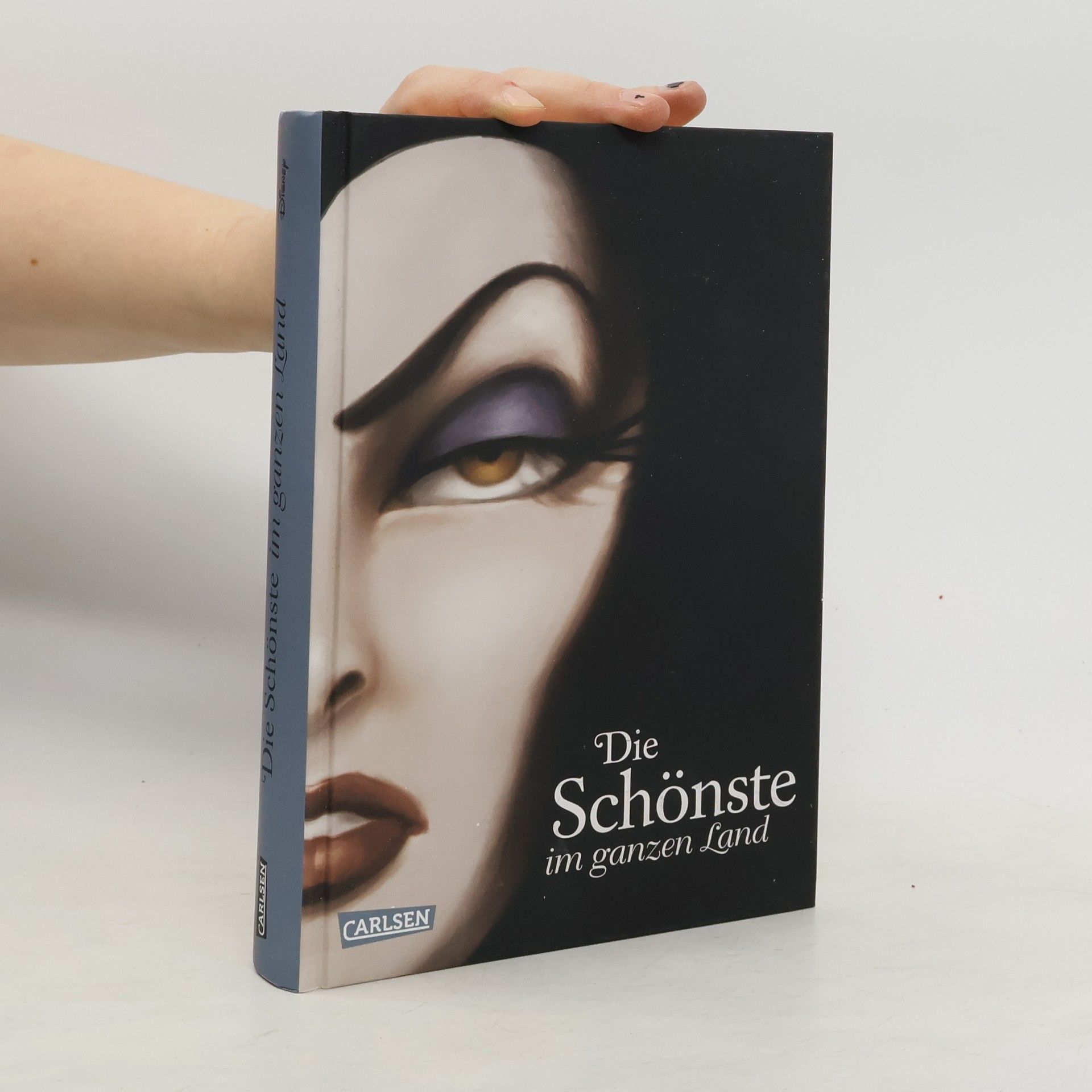 Serena Valentino Die Schönste im ganzen Land