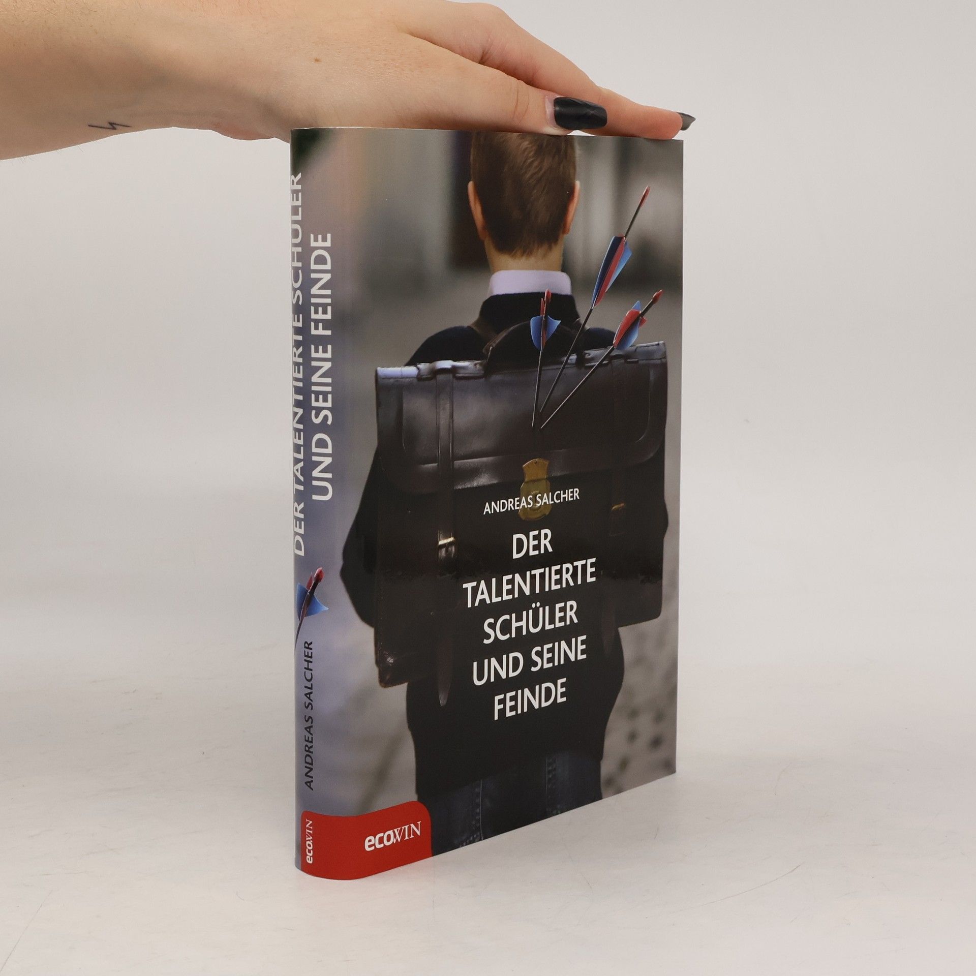 Der talentierte Schüler und seine Feinde