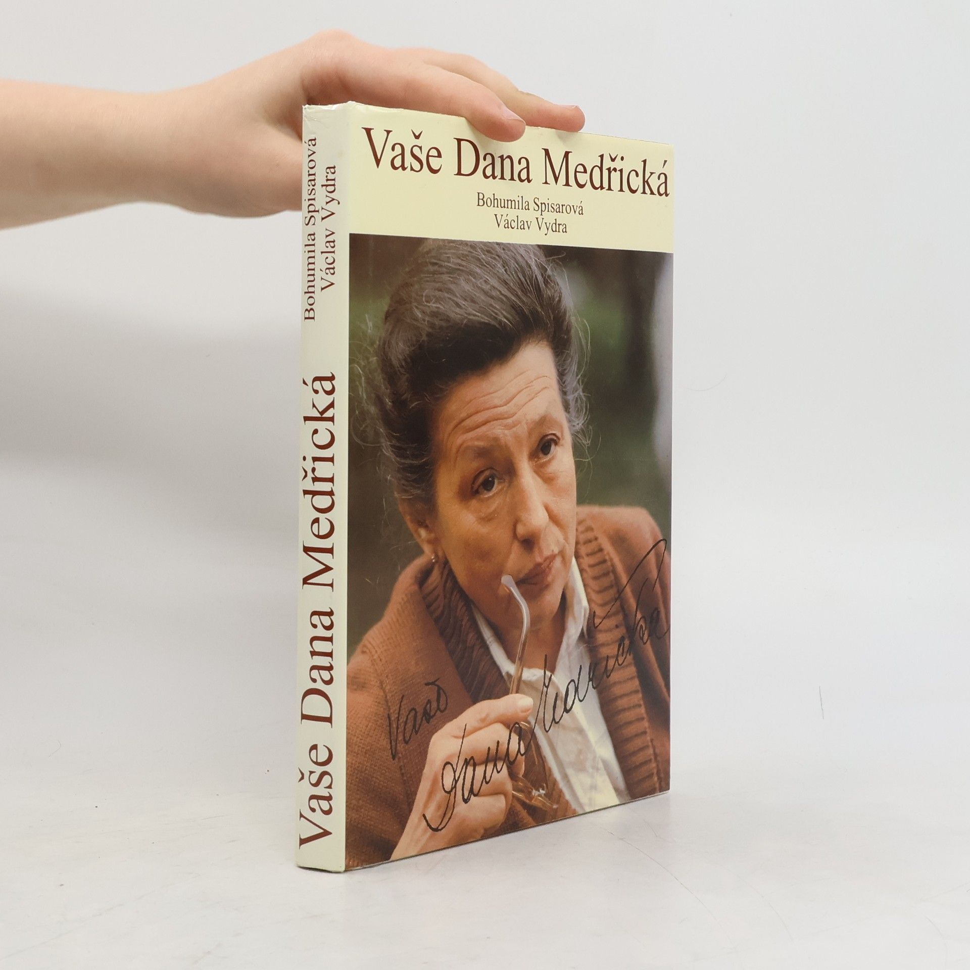 Vaše Dana Medřická