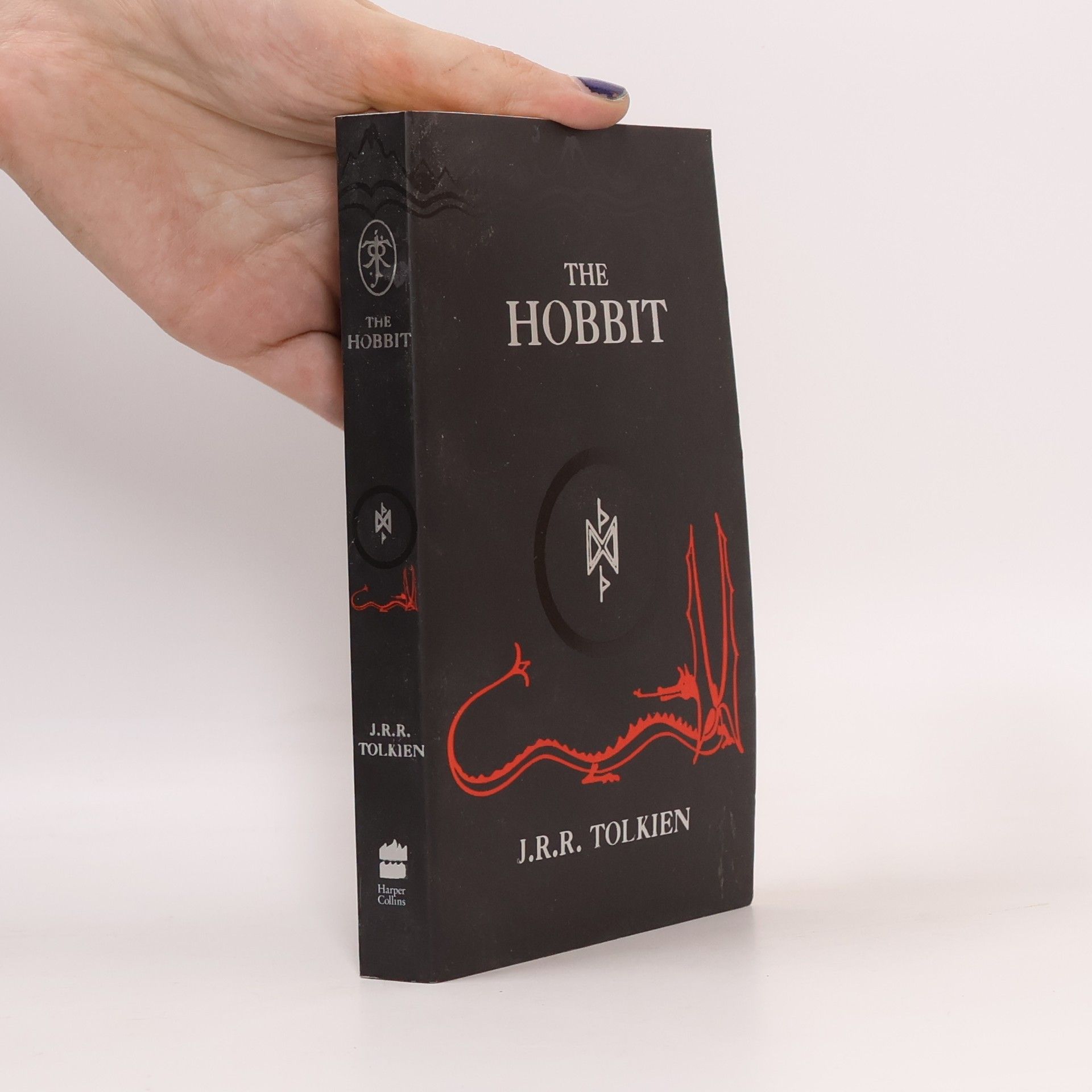 J. R. R. Tolkien The Hobbit
