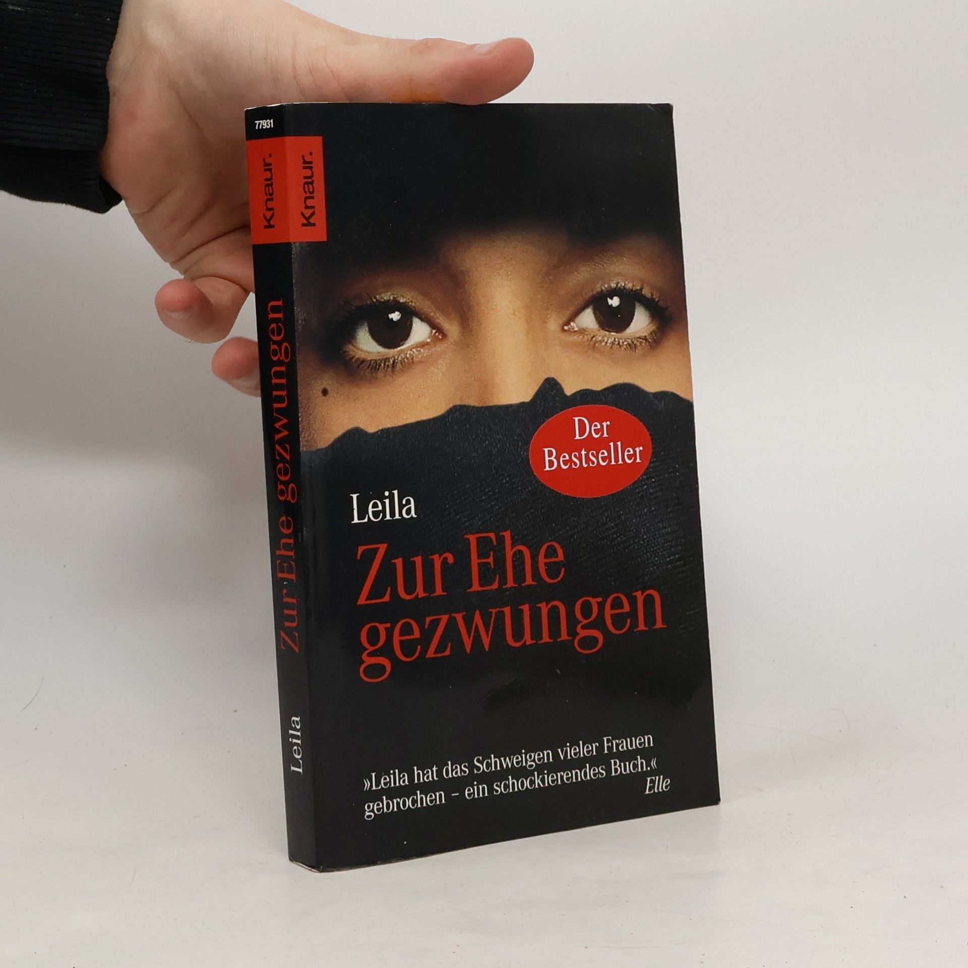 Leila Zur Ehe gezwungen