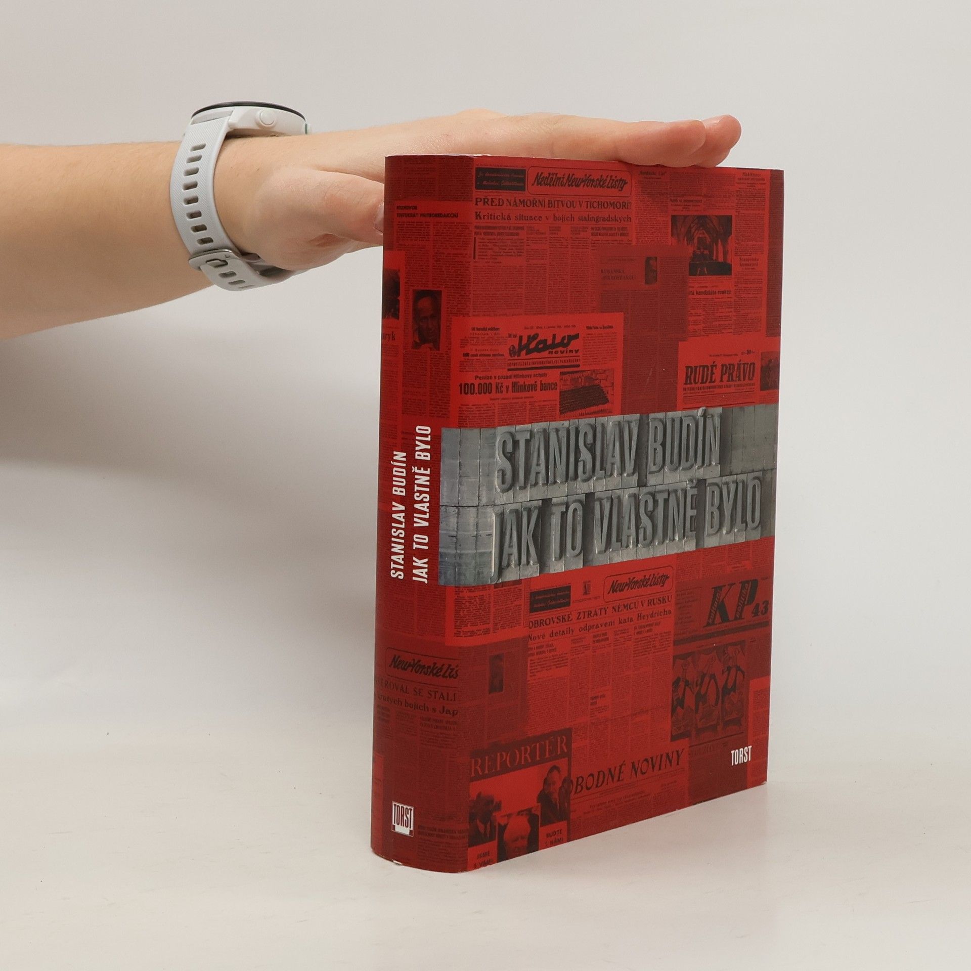 Jak to vlastně bylo