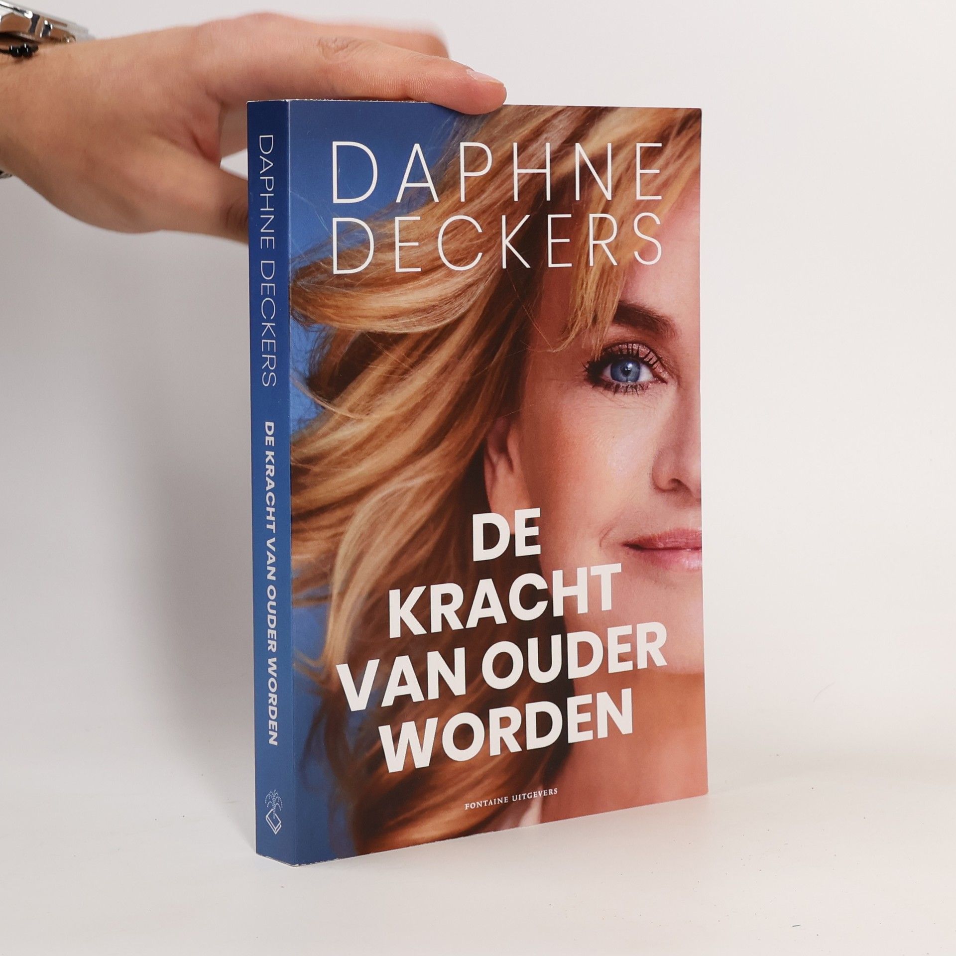 De kracht van ouder worden
