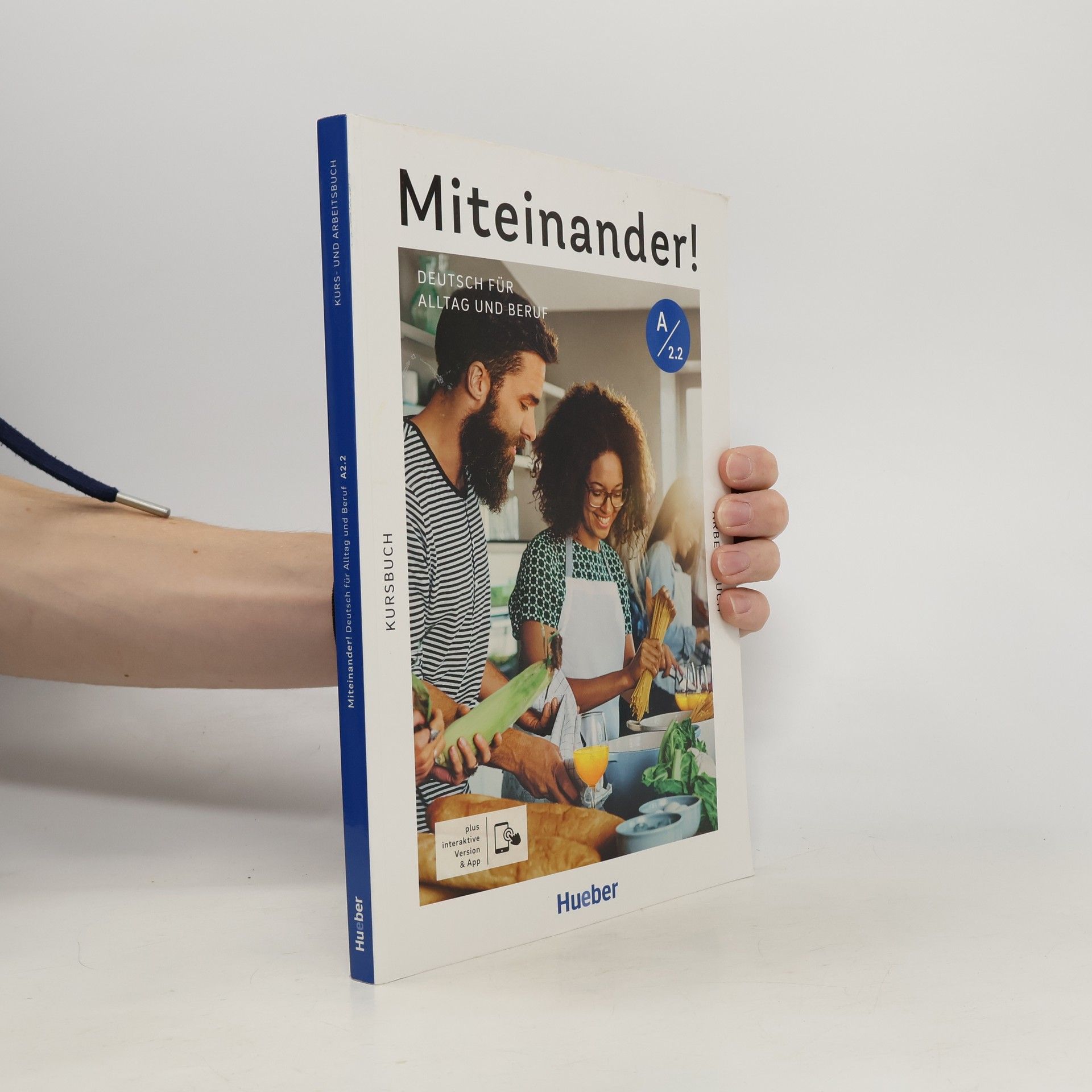 Dagmar Giersberg Miteinander!