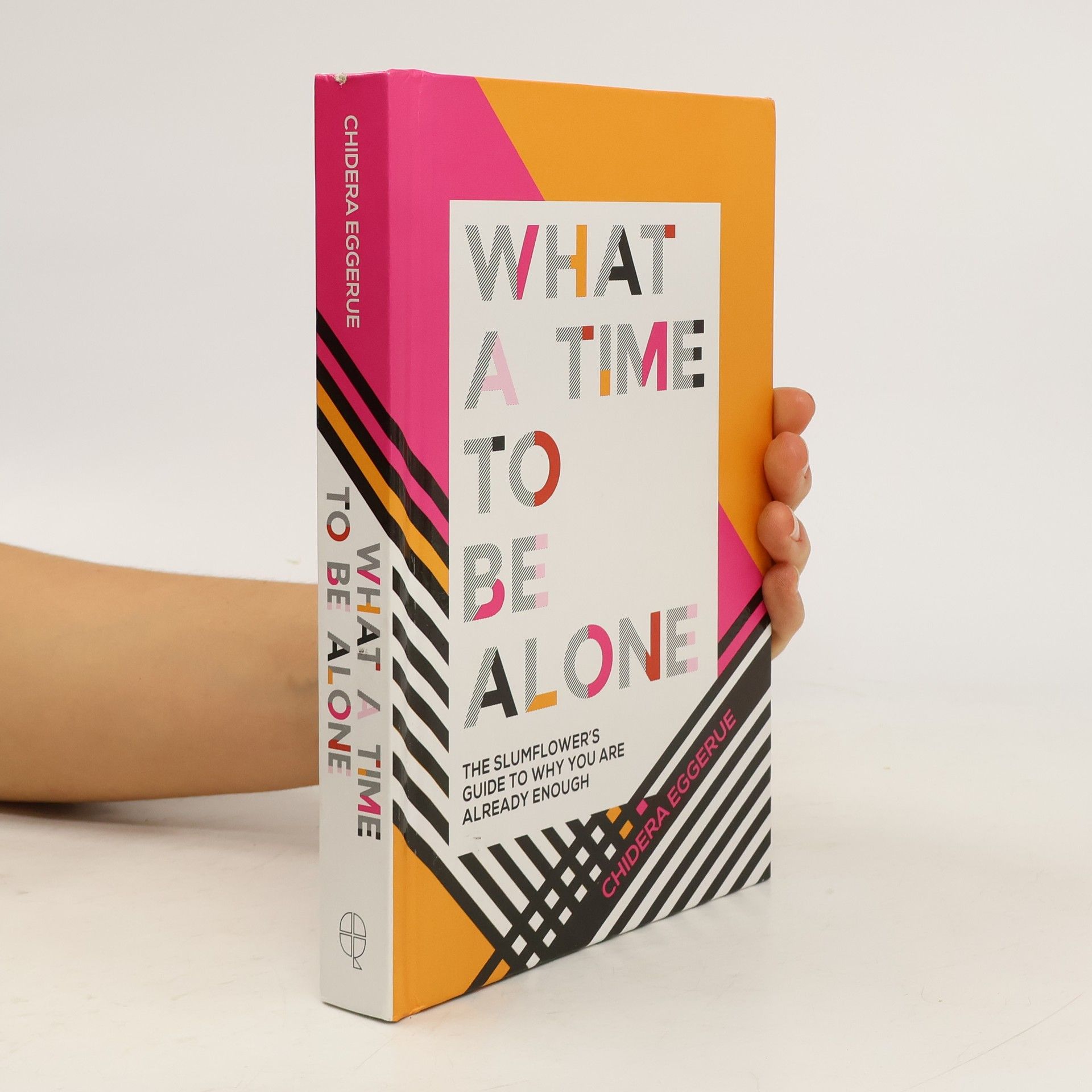 Chidera Eggerue What a time to be alone