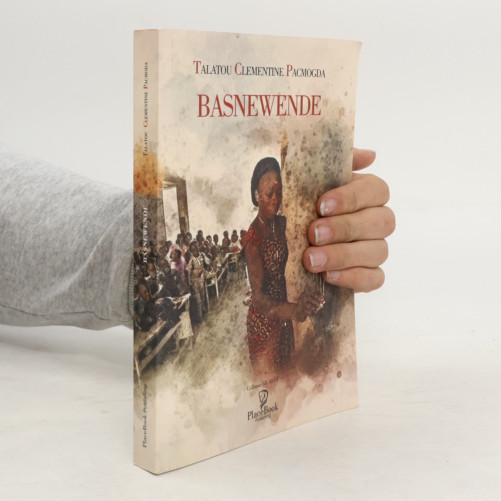 Talatou Clementine Pacmoda Basnewende