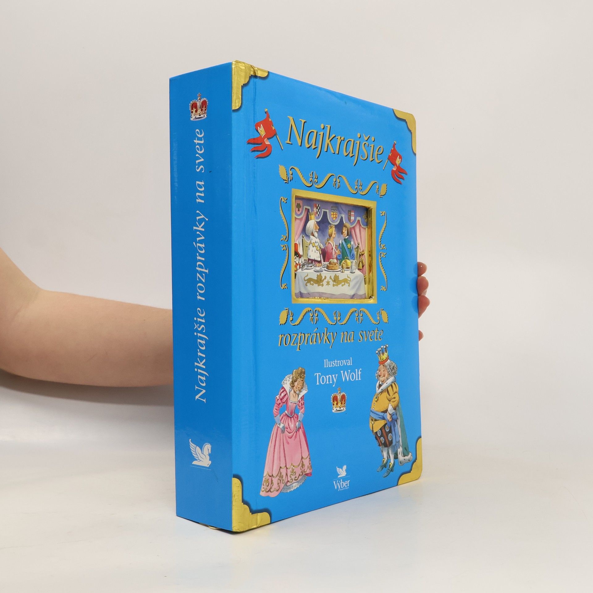 Najkrajšie rozprávky na svete