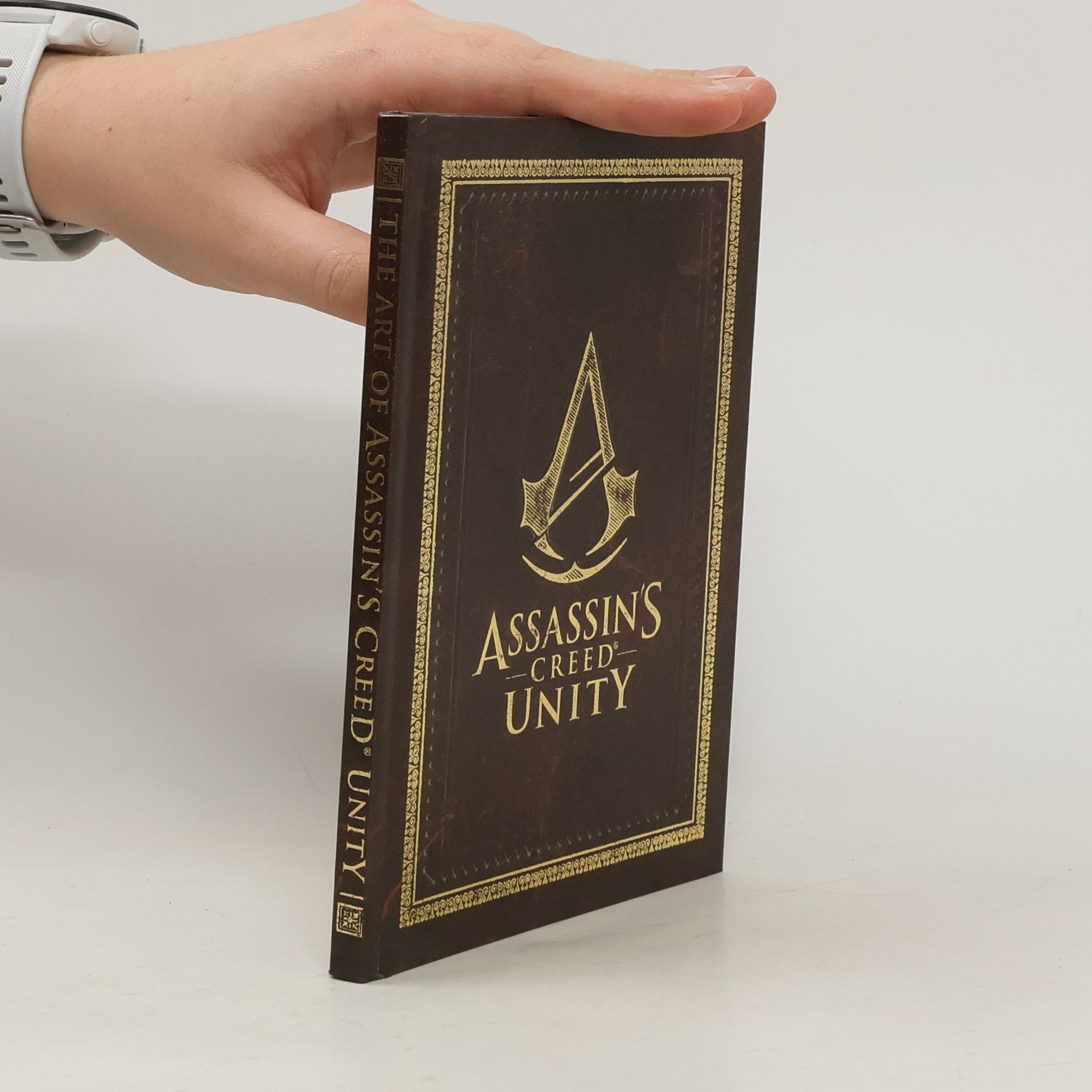 Collectif d'auteurs Assassin's Creed. Unity