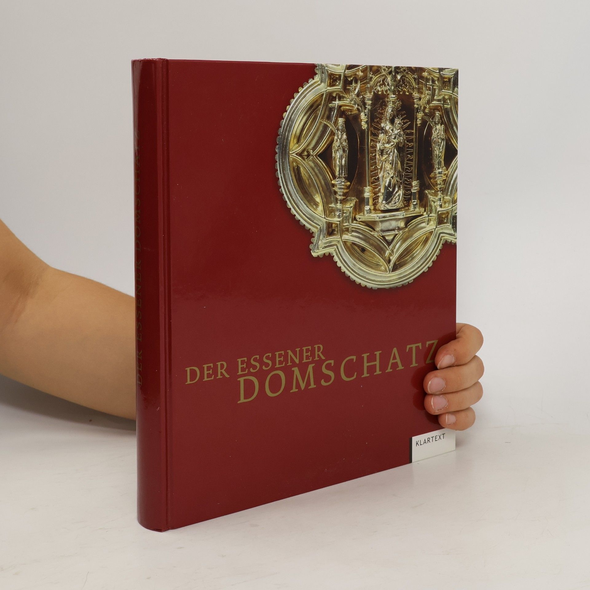 Der Essener Domschatz