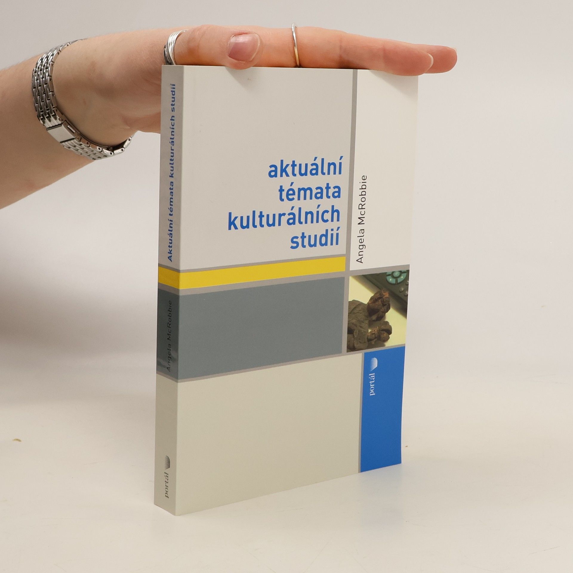 Aktuální témata kulturálních studií