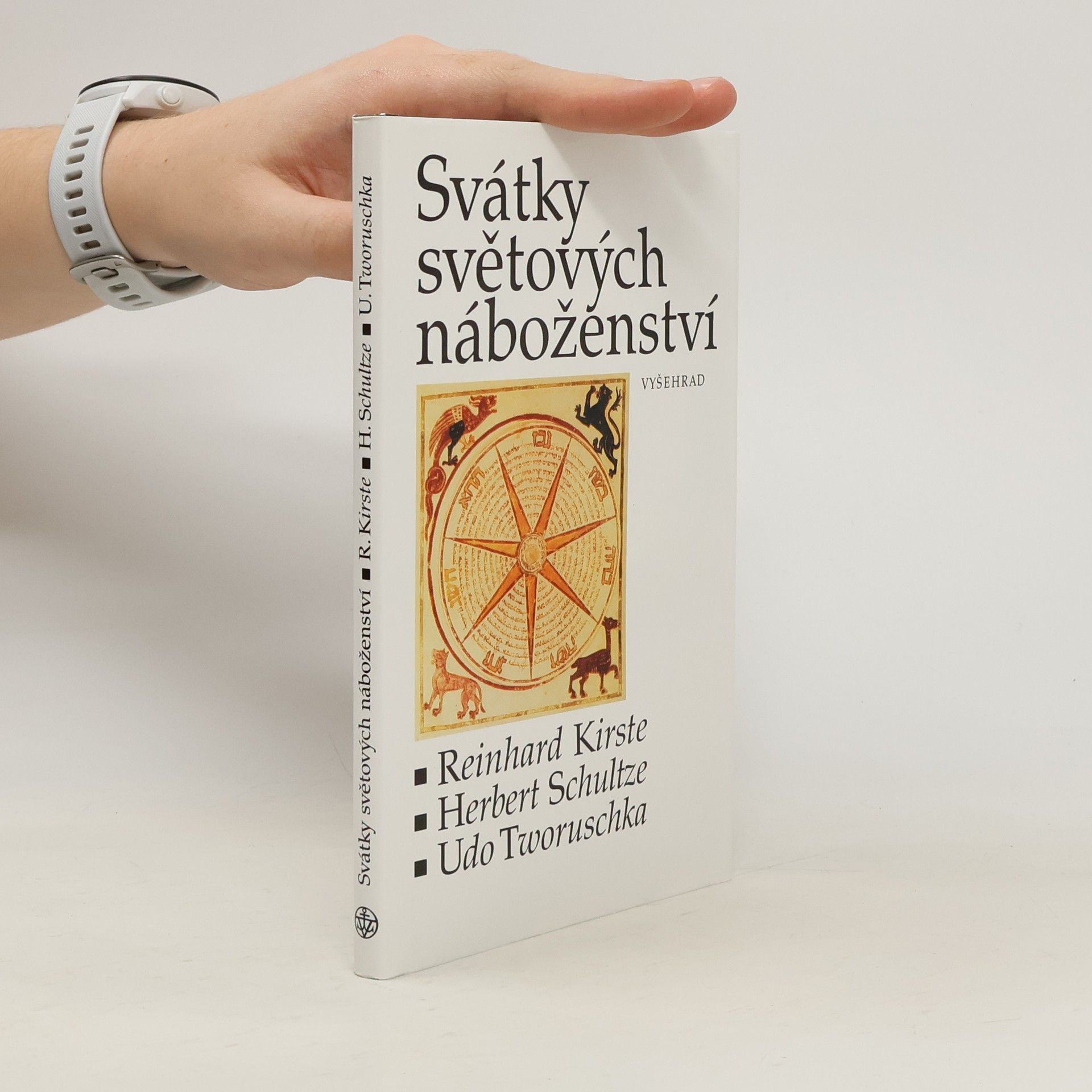 Svátky světových náboženství