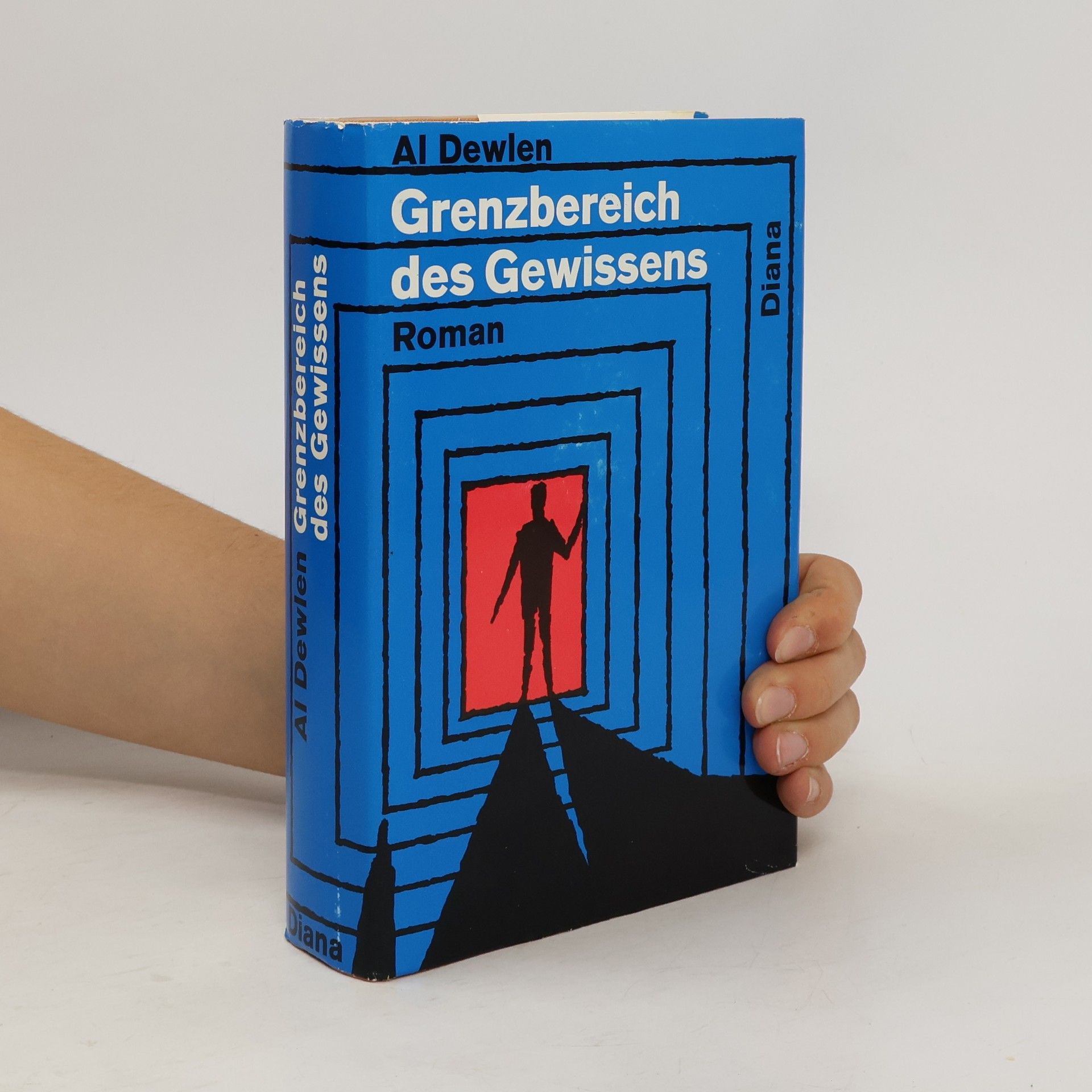 AI Dewien  Grenzbereich des Gewissens