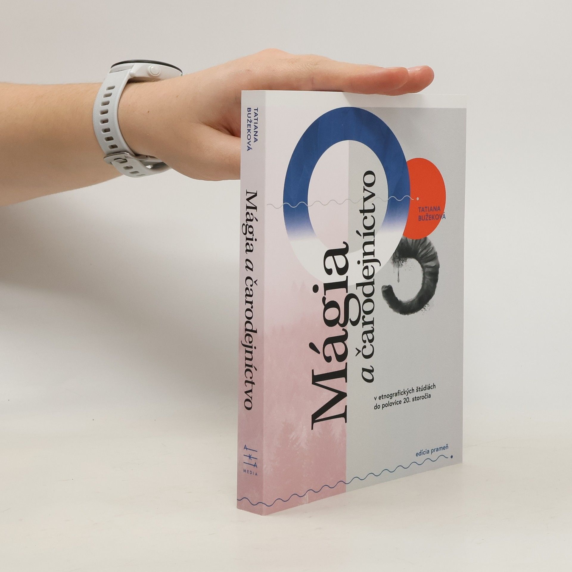 Mágia a čarodejníctvo