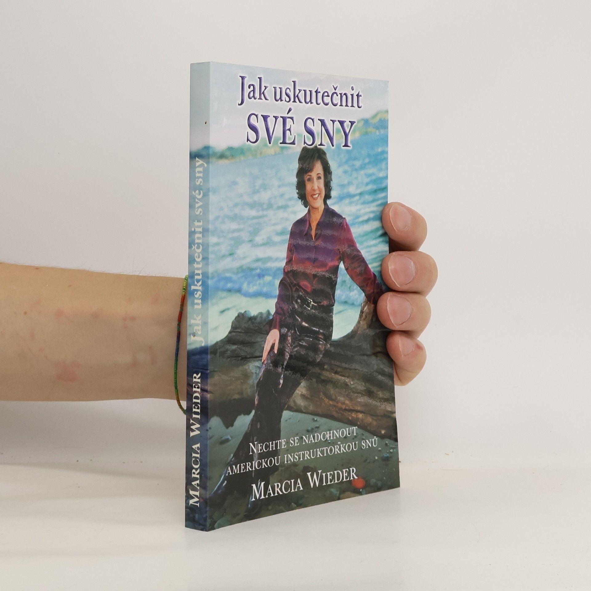 Jak uskutečnit své sny