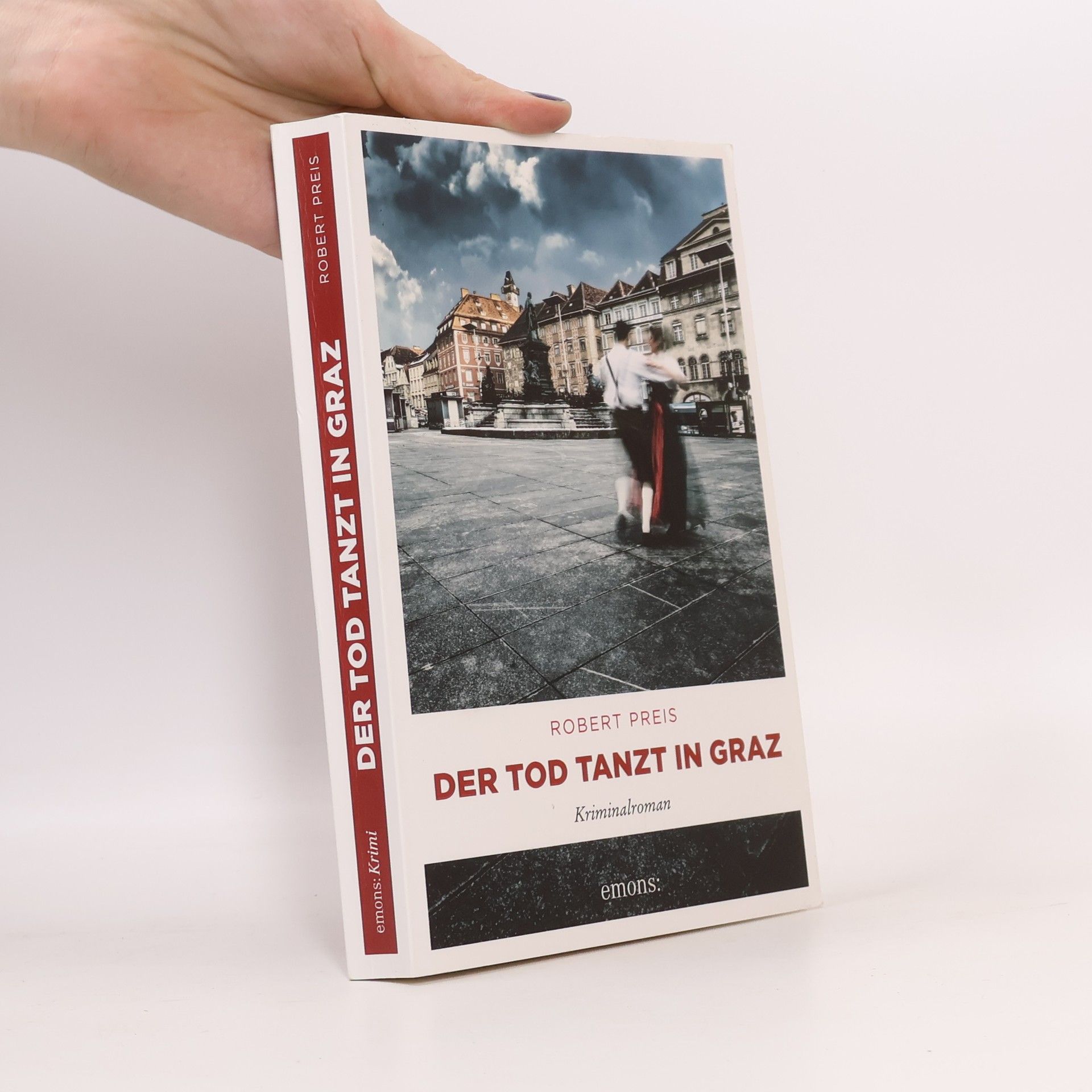 Der Tod tanzt in Graz