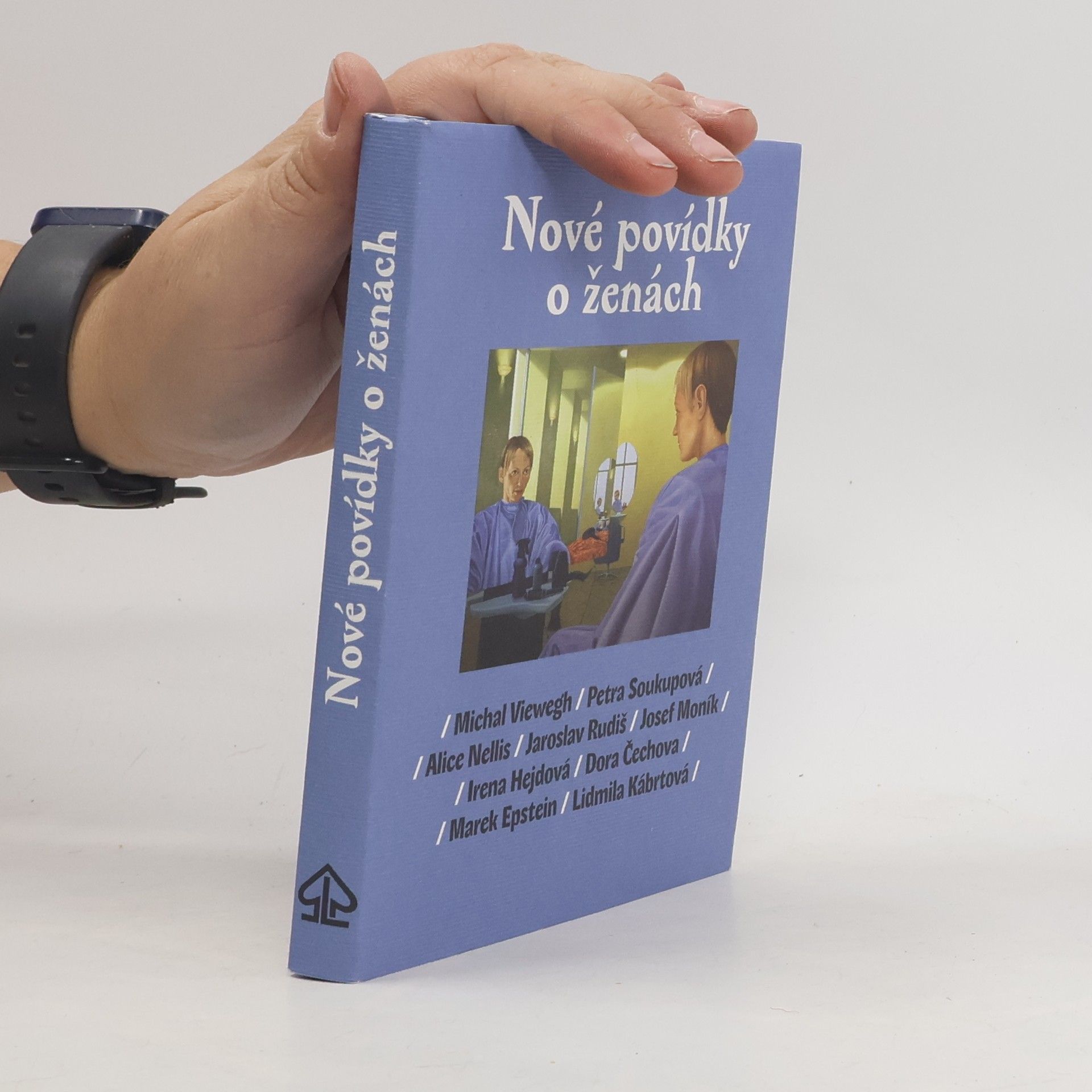 Nové povídky o ženách