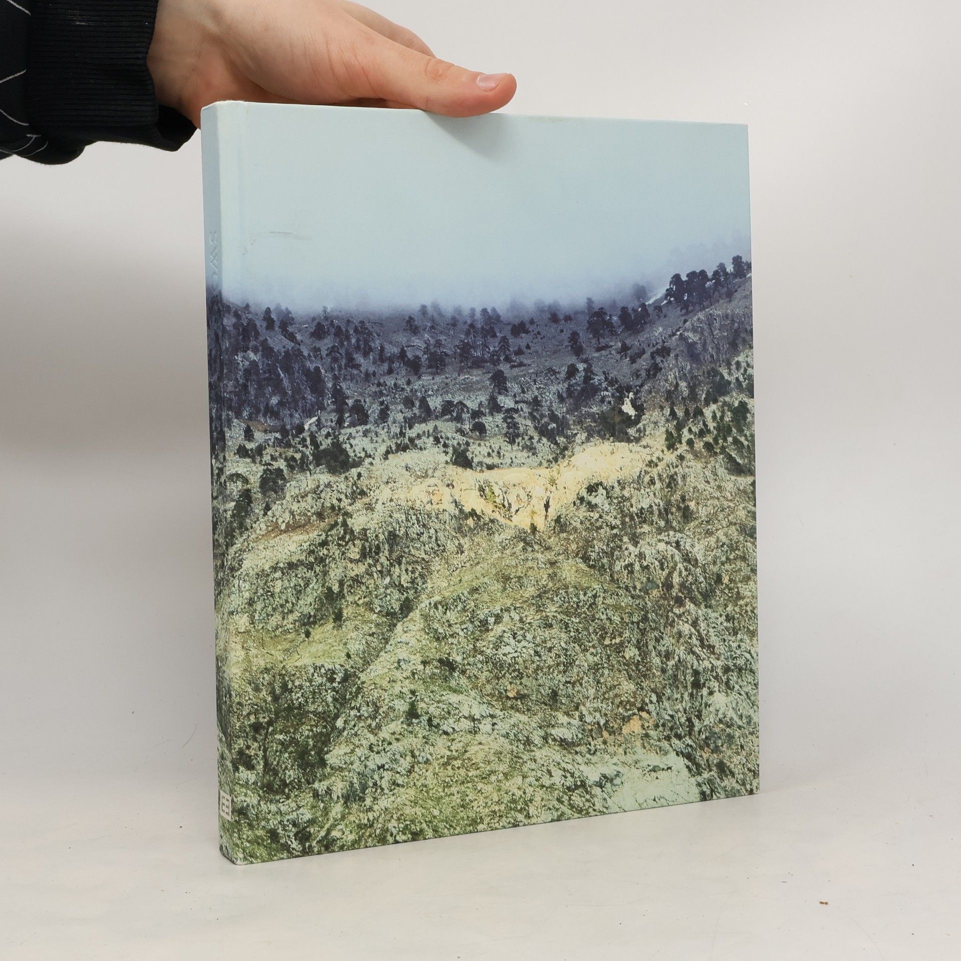 Pepa Hristova Sworn virgins