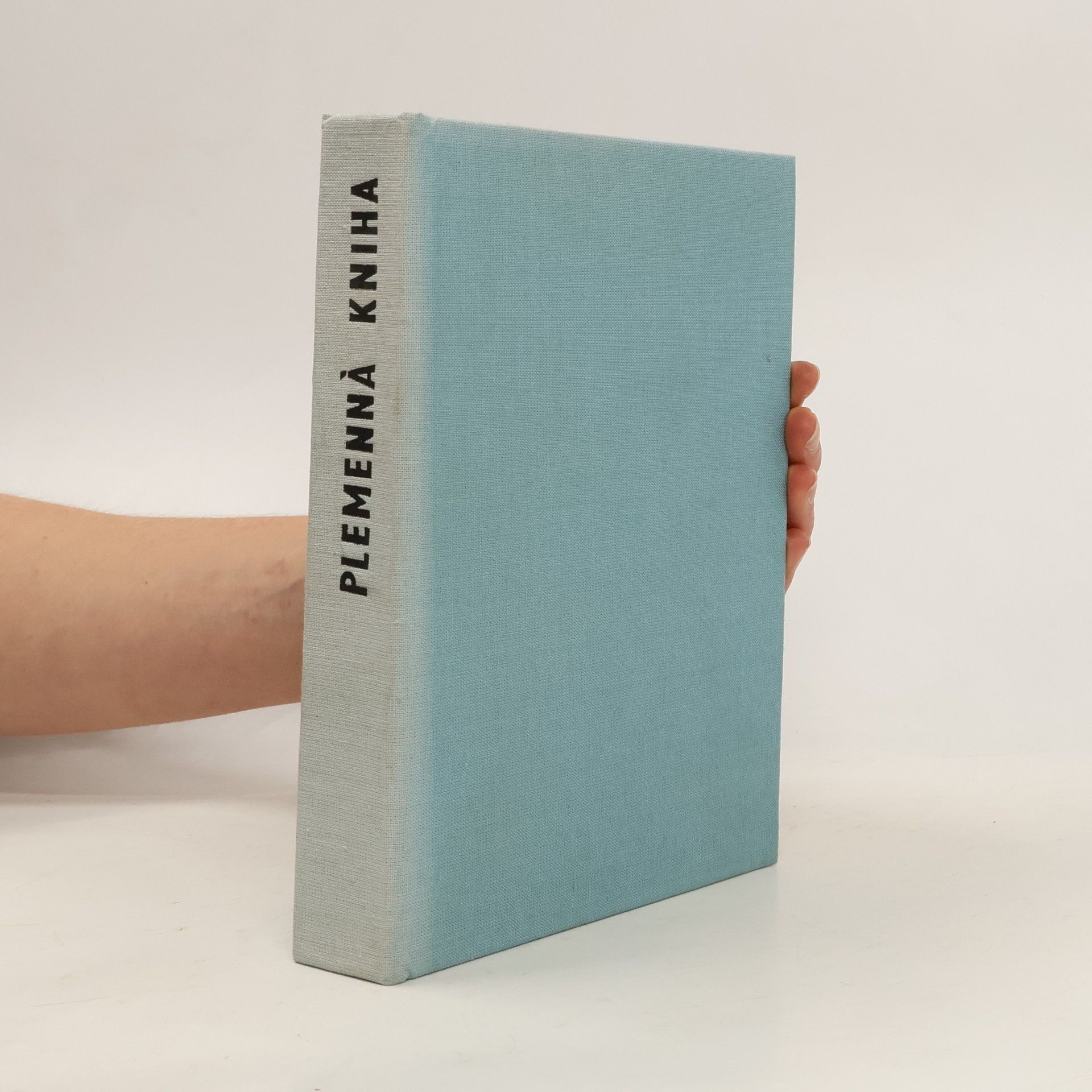 Collectif d'auteurs Plemenná kniha XI.