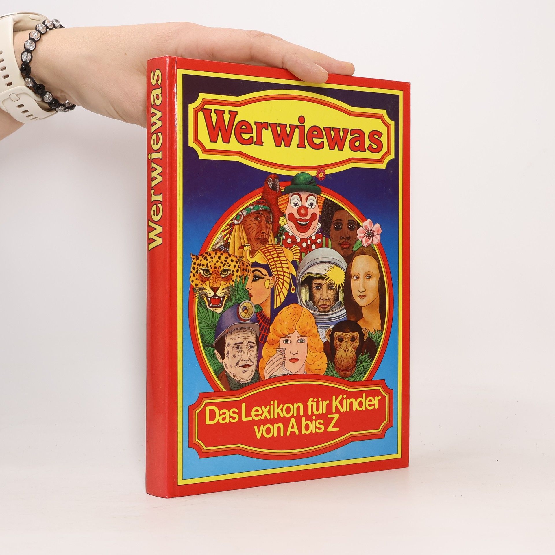 Hans Domenego Werwiewas