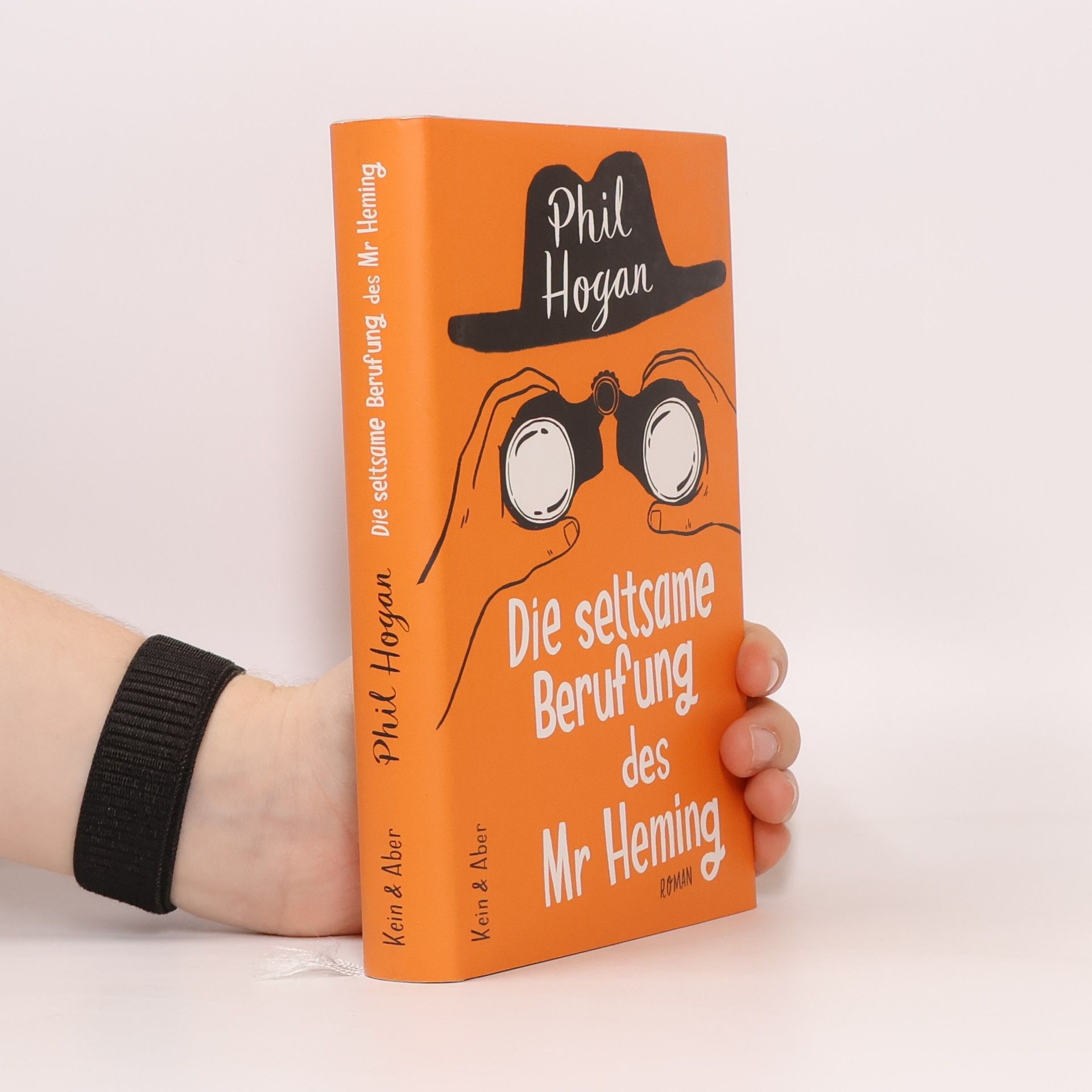 Phil Hogan Die seltsame Berufung des Mr Heming