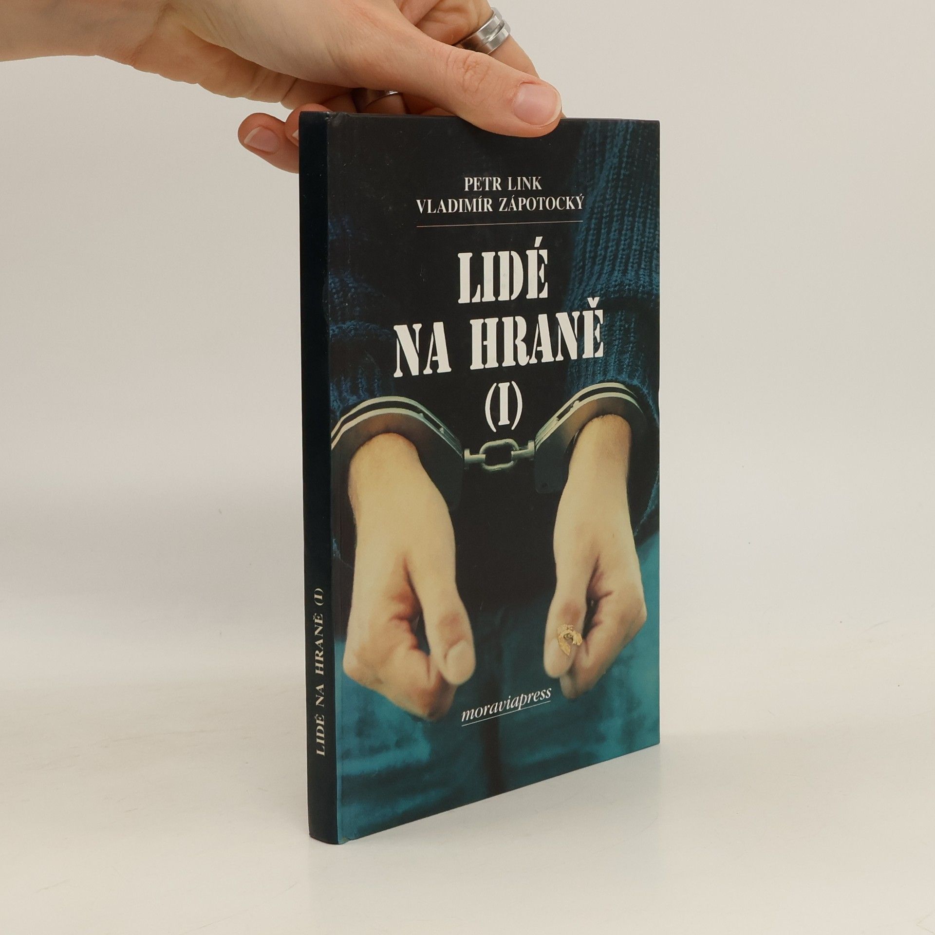 Lidé na hraně. 1. díl