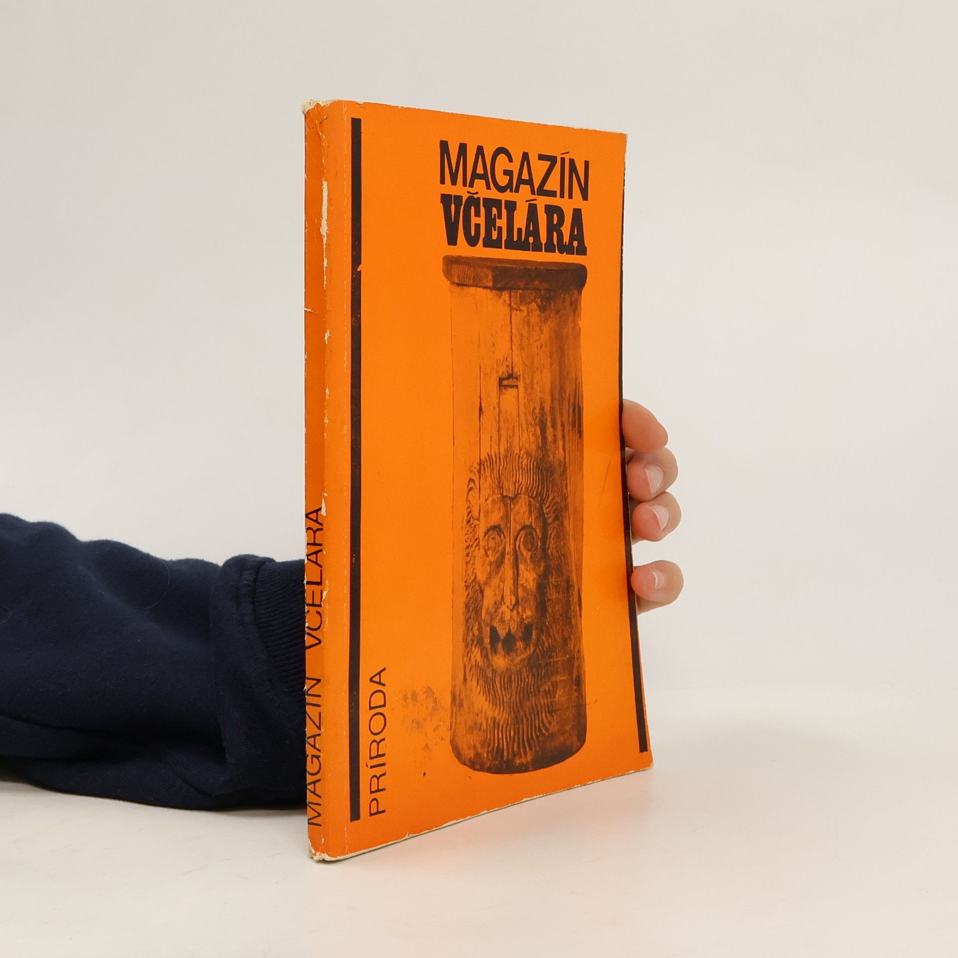 františek Sandtner Magazín včelára