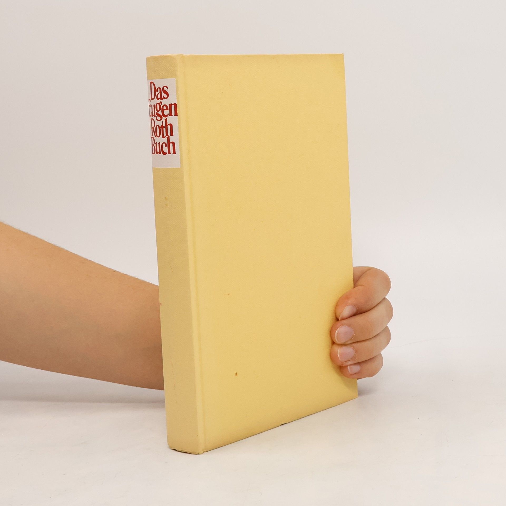 Eugen Roth Das Eugen Roth Buch