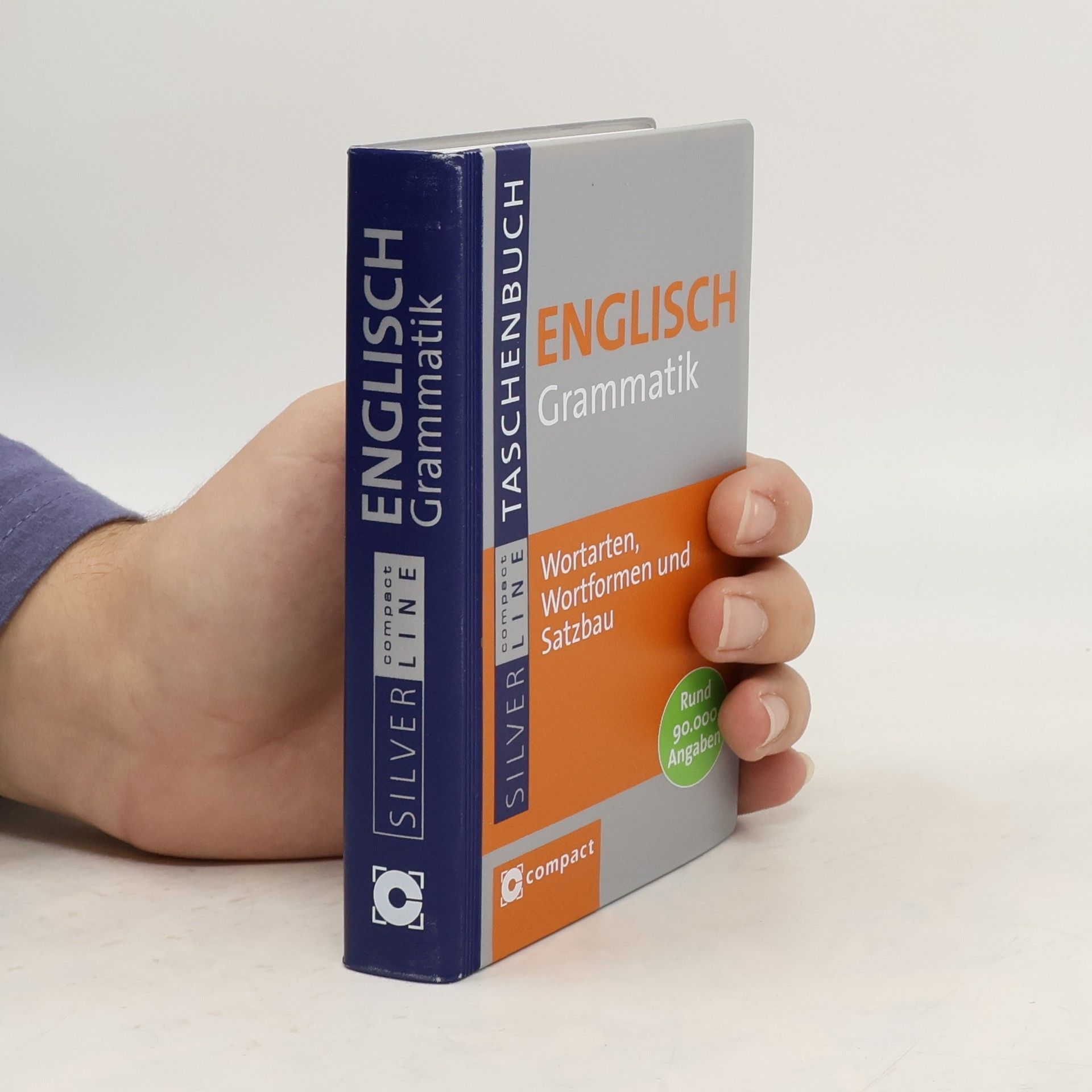 Auteurscollectief Englisch