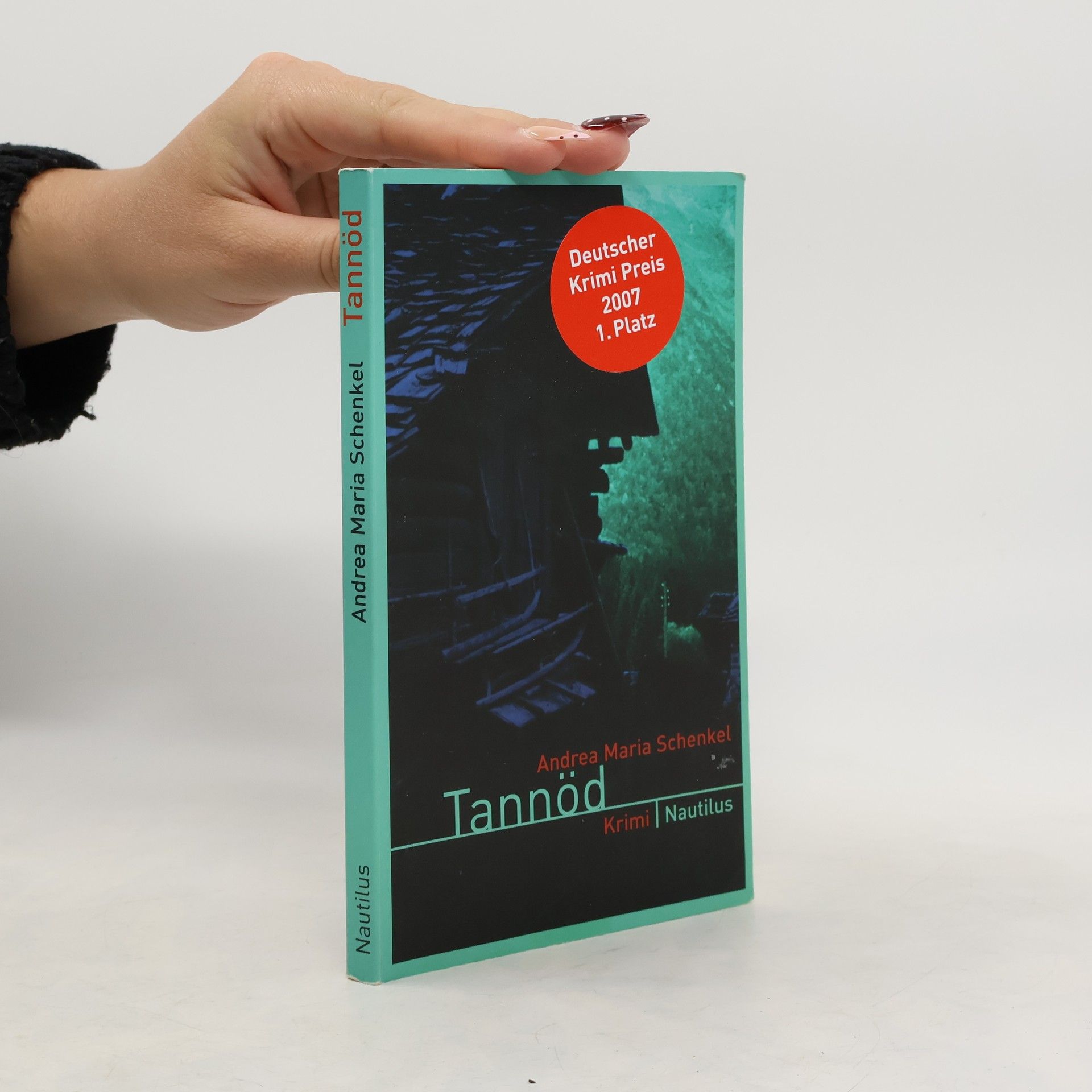 Andrea Maria Schenkel Tannöd