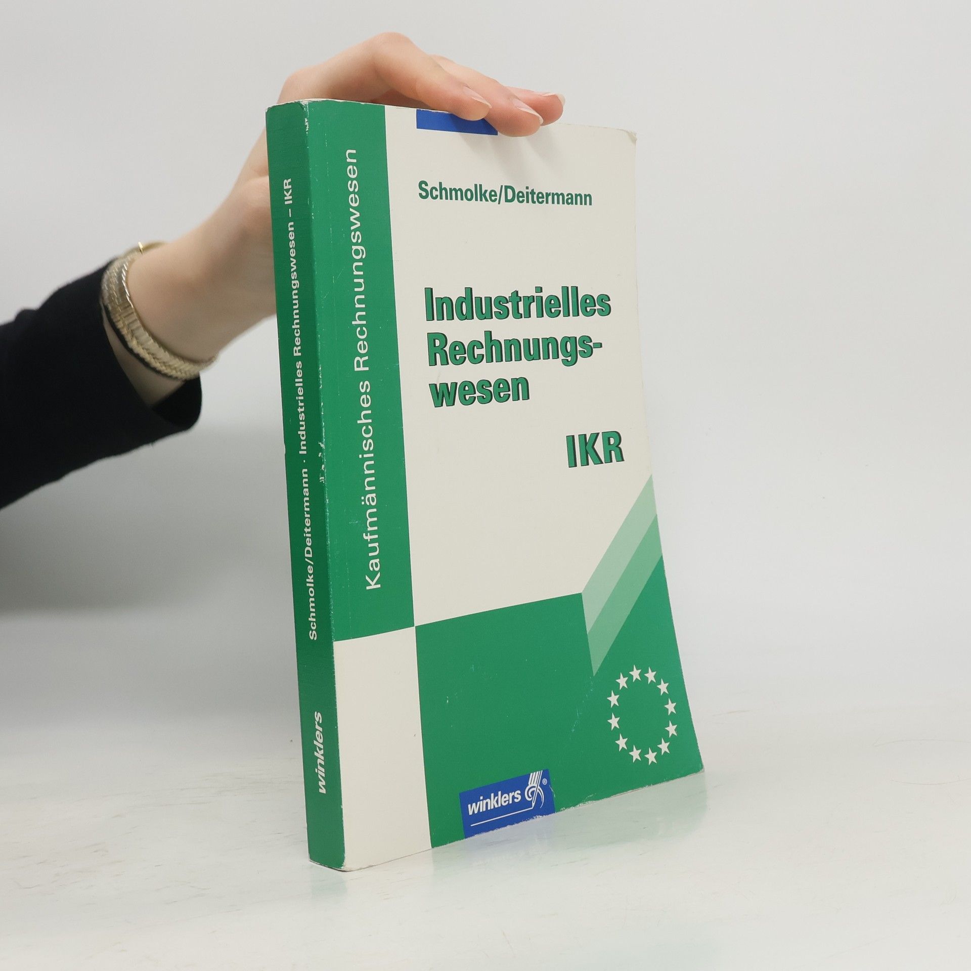 Industrielles Rechnungswesen