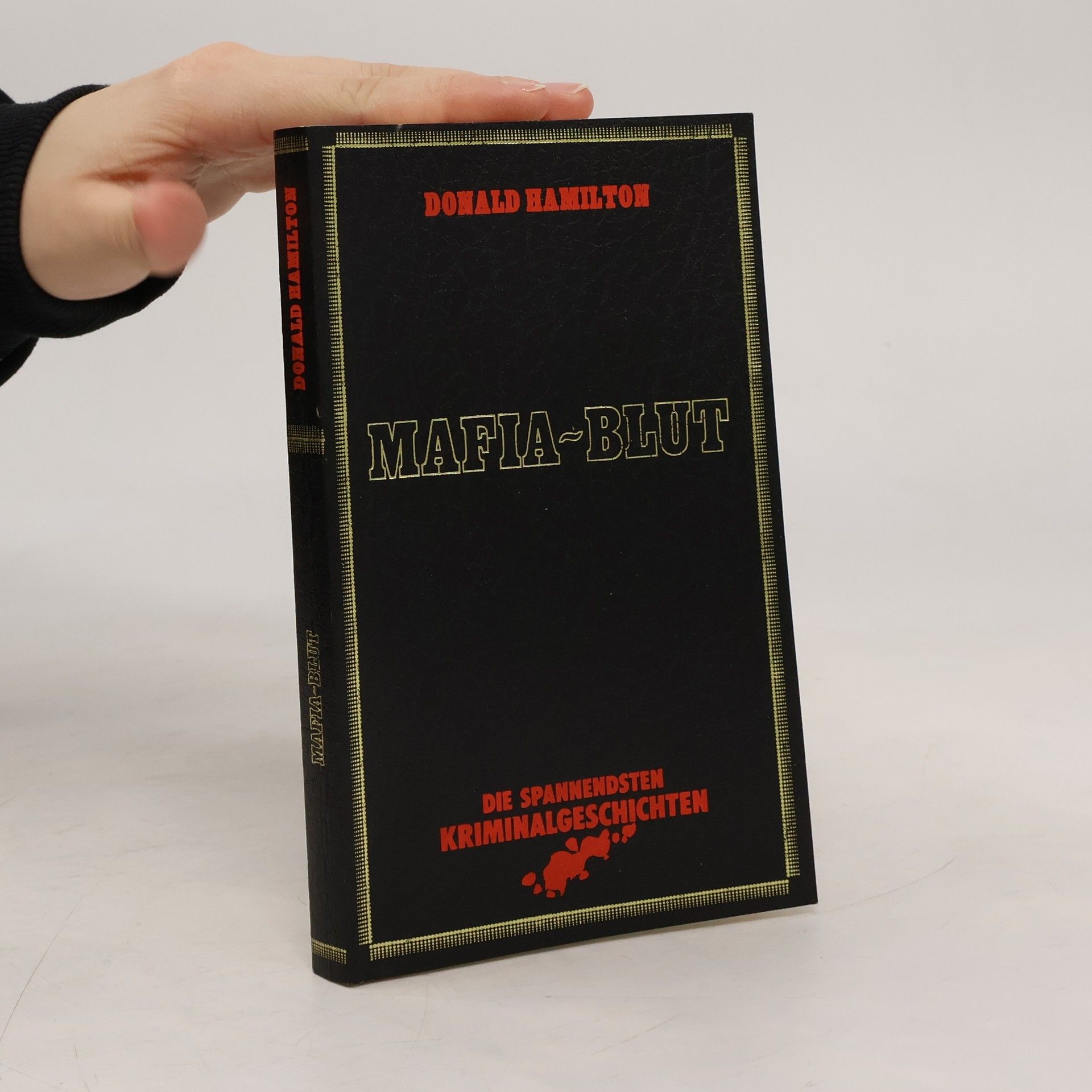 Mafia-Blut