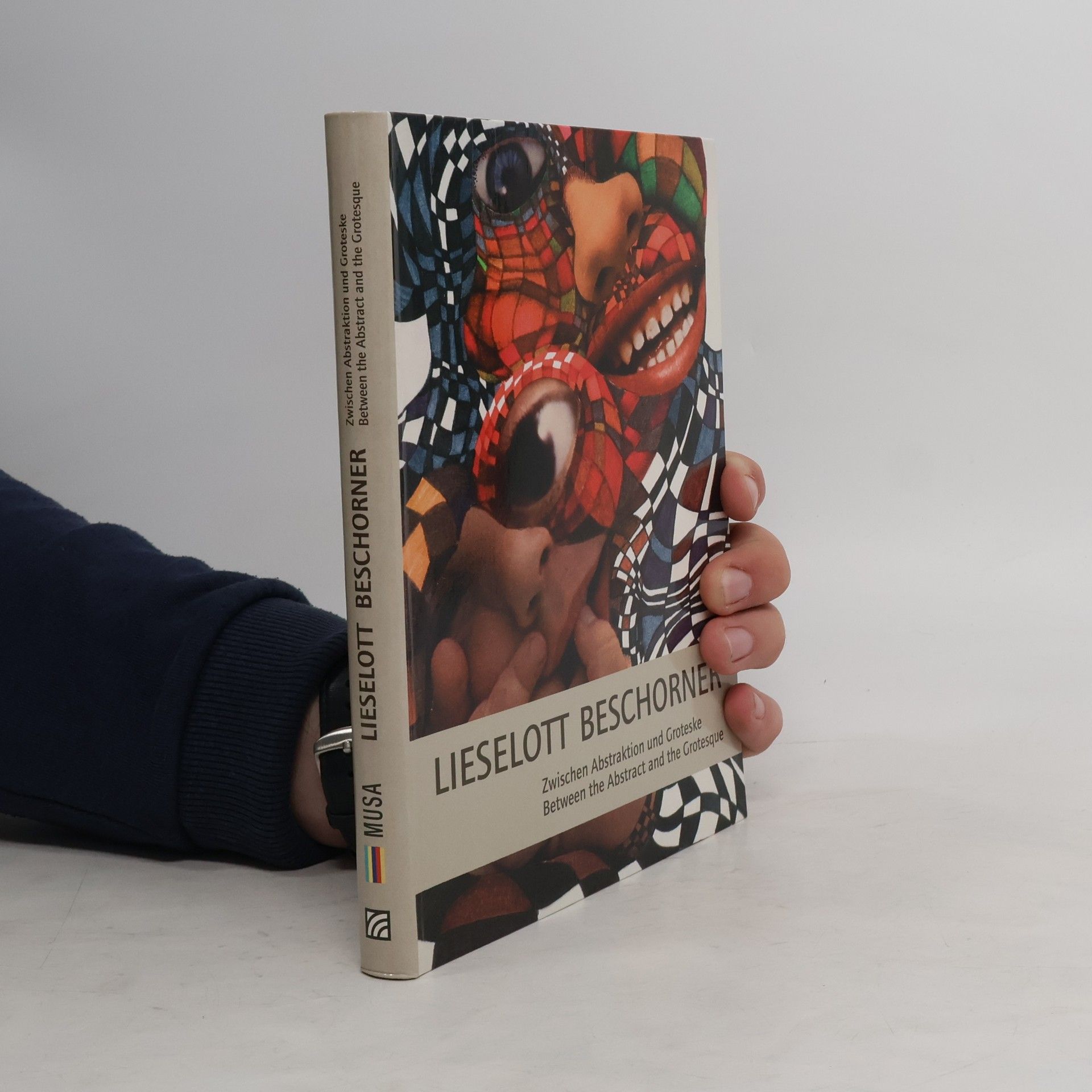 Lieselott Beschorner Lieselott Beschorner