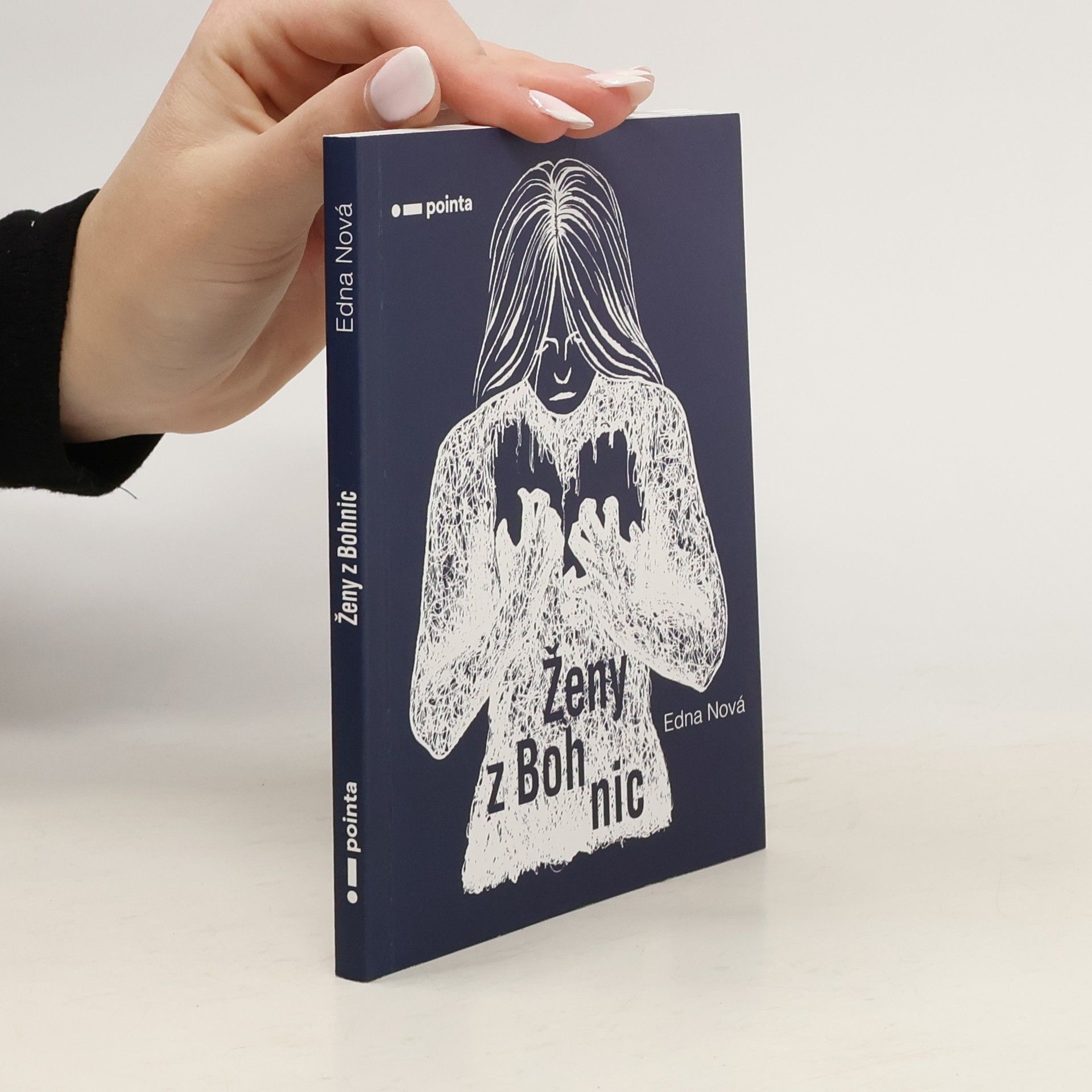 Edna Nová Ženy z Bohnic